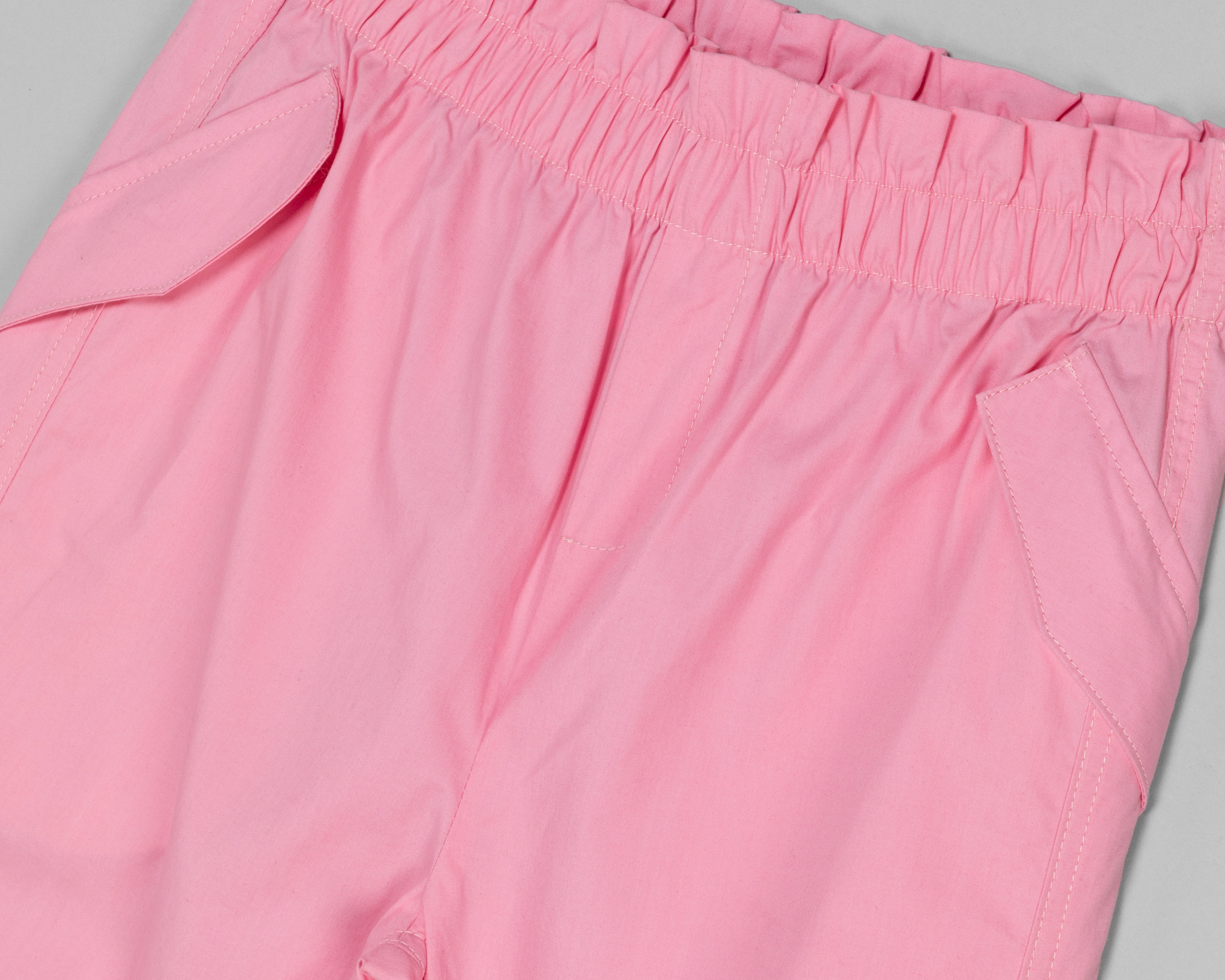 Foto 3 | Foto 3 | Pantalón Girls Attitude tipo Cargo para Niña