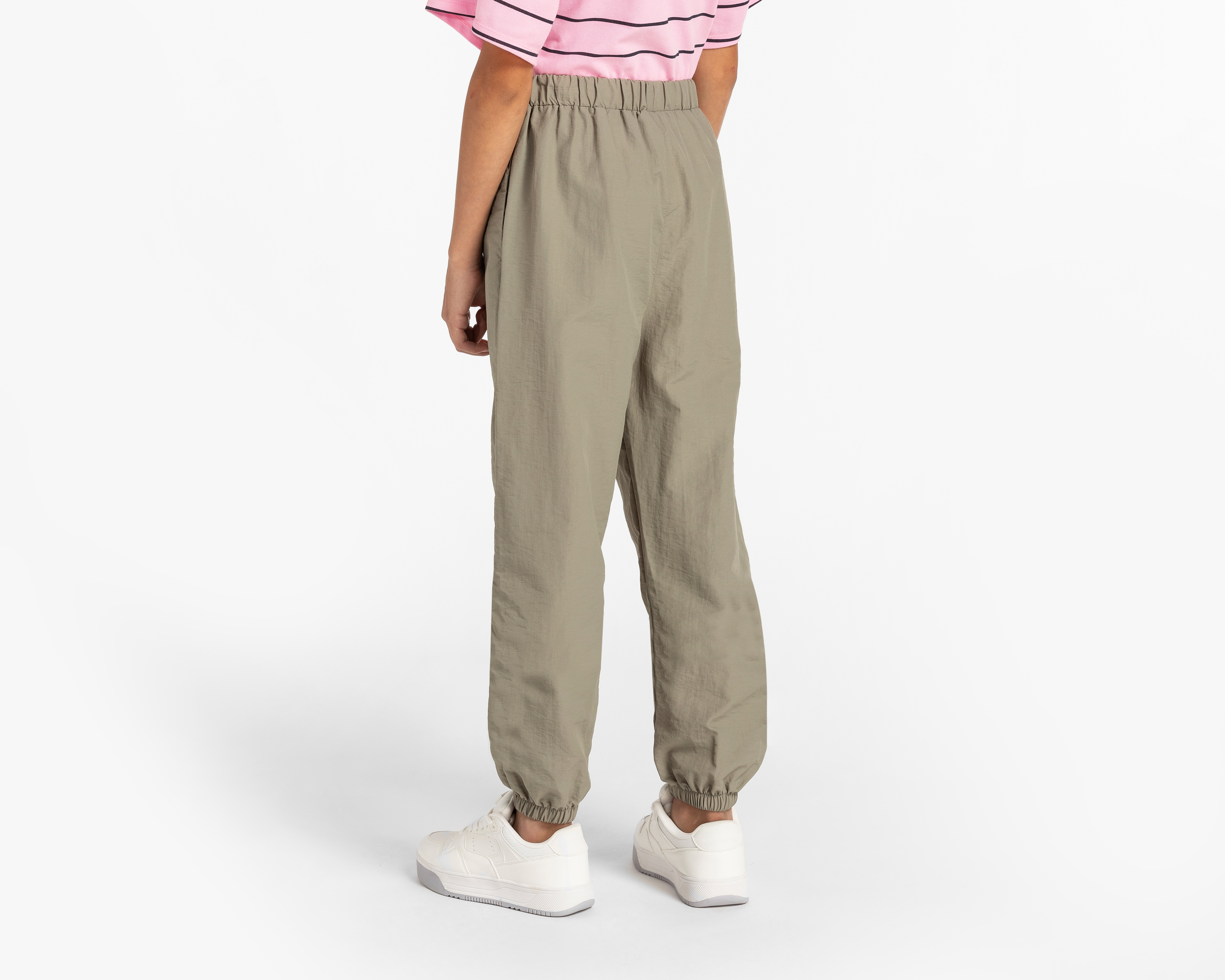 Foto 2 | Foto 2 | Pantalón Refill Parachute Juvenil