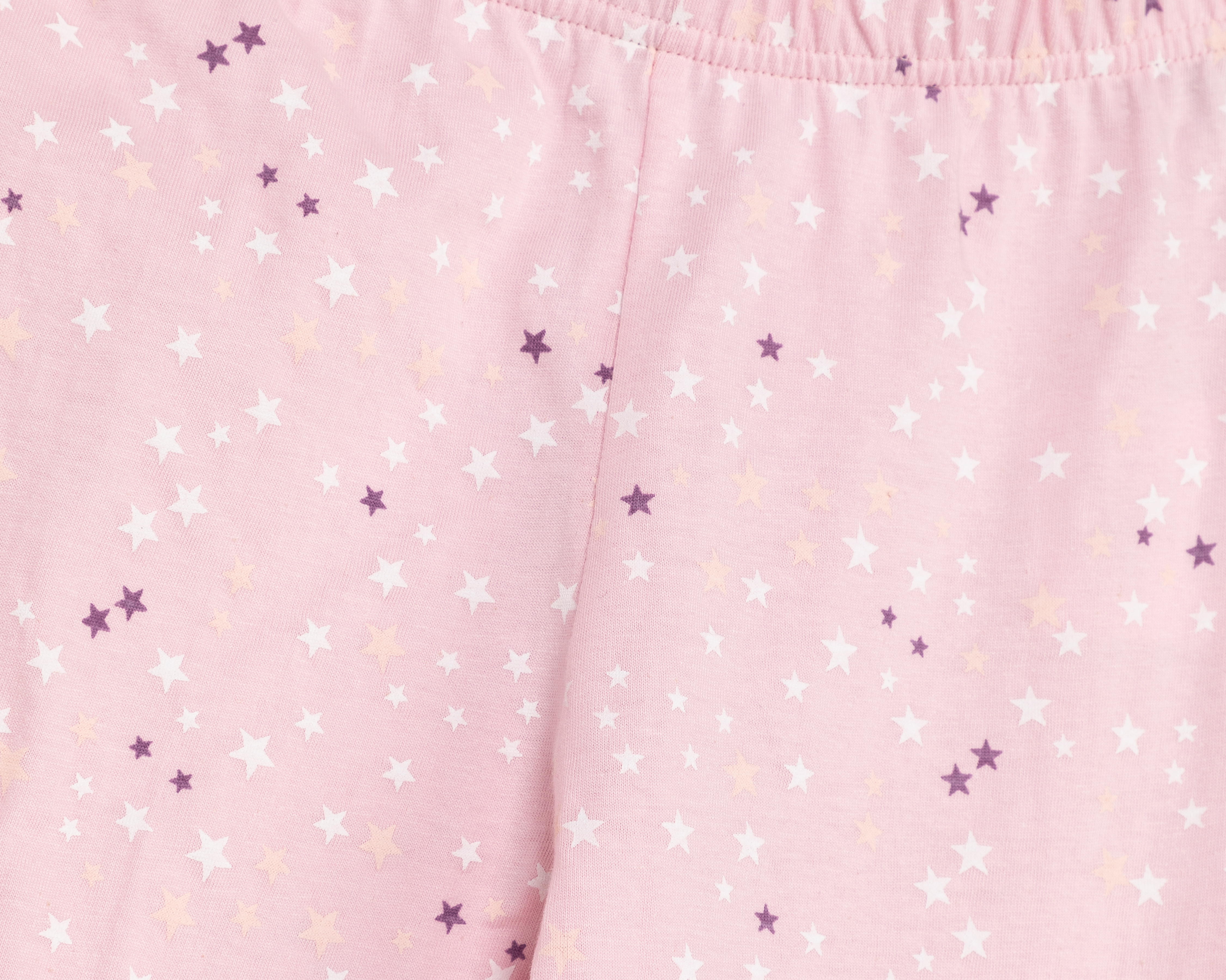 Foto 5 pulgar | Foto 4 | Pijama Girls Attitude Estampado para Niña