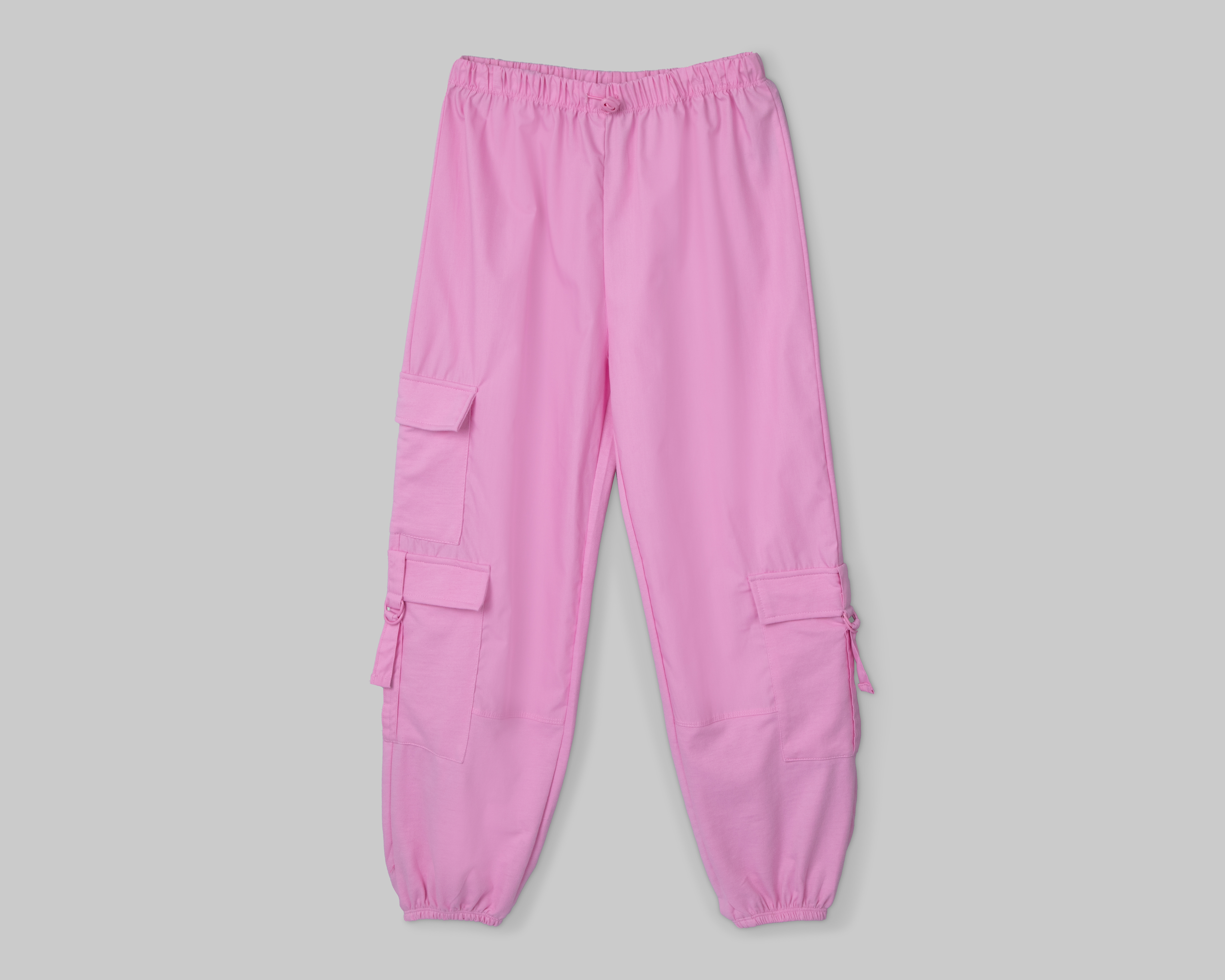 Foto 2 pulgar | Foto 1 | Jogger Girls Attitude para Niña