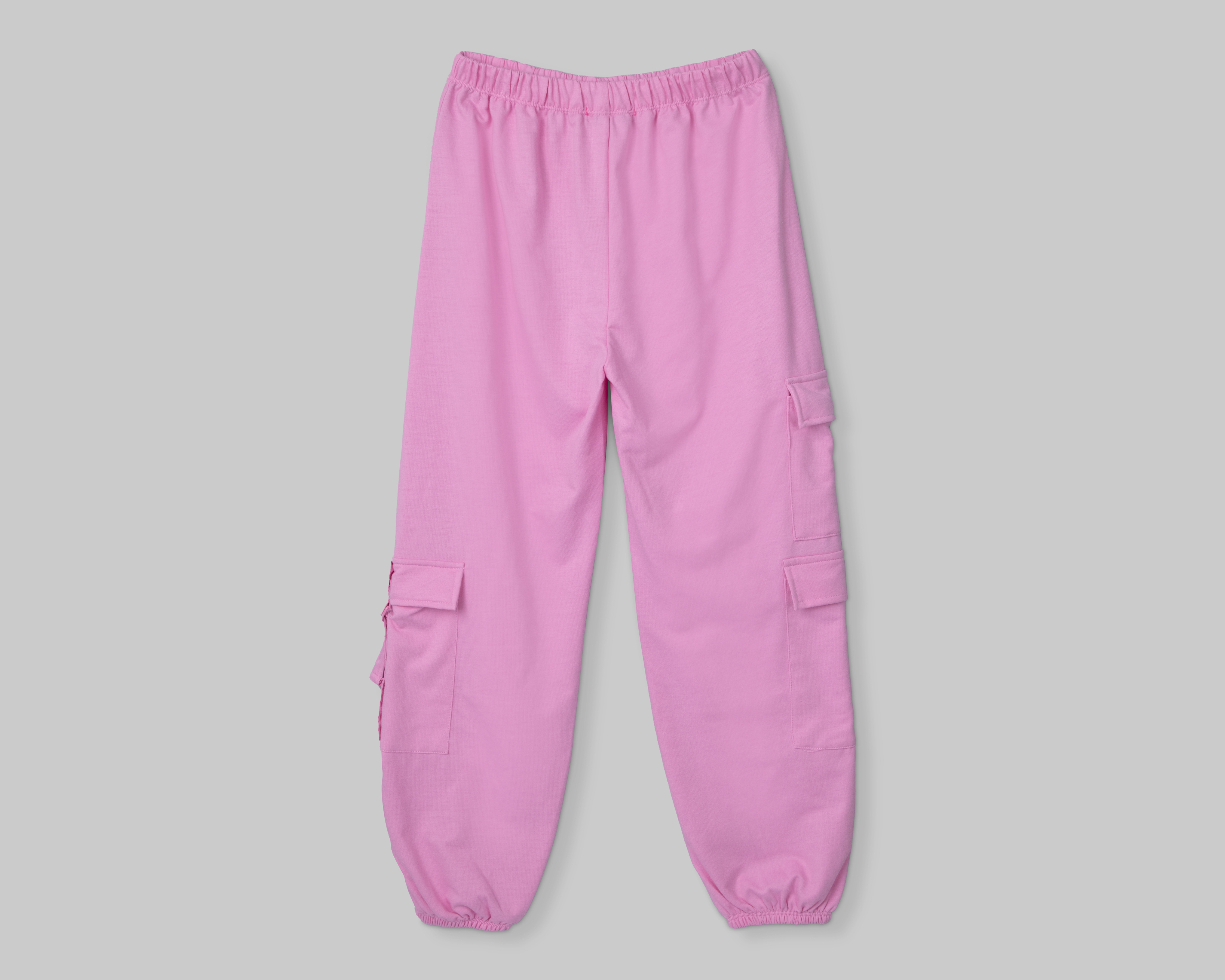 Foto 3 pulgar | Foto 2 | Jogger Girls Attitude para Niña