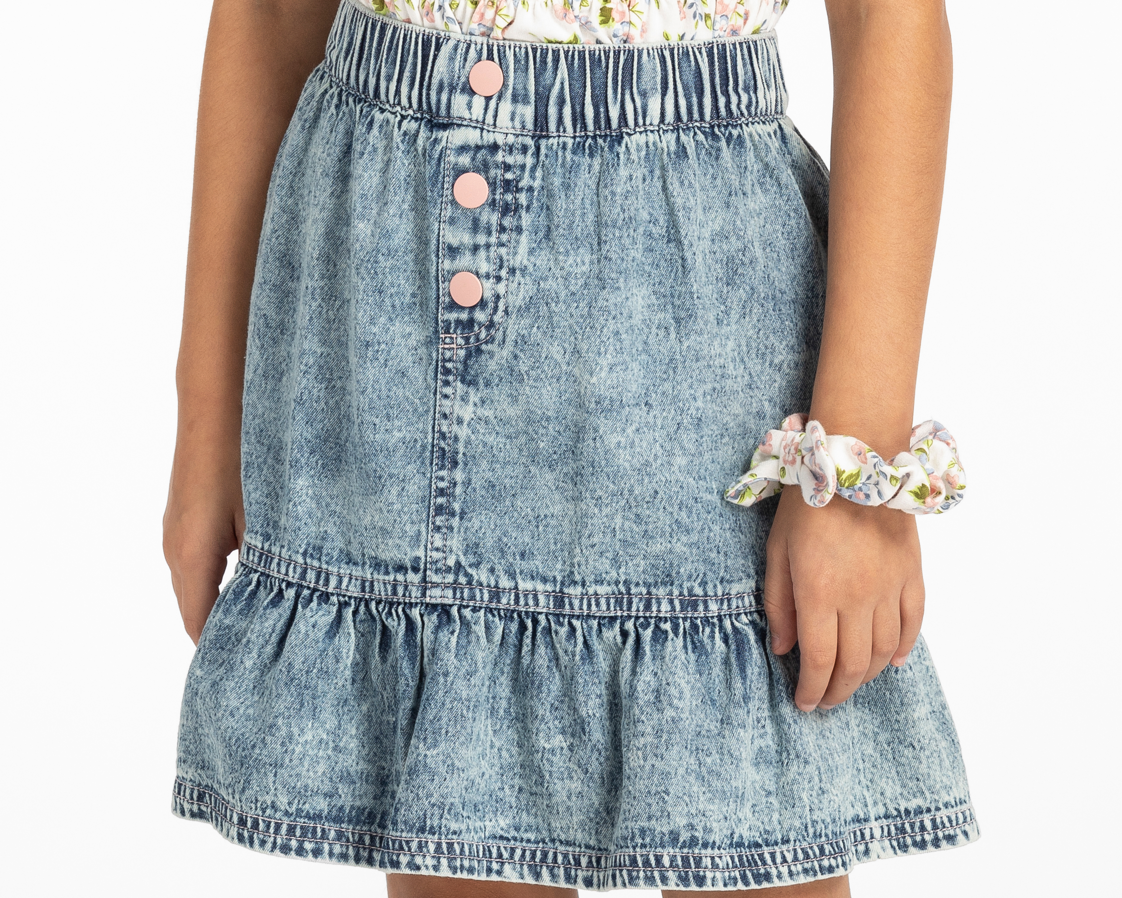 Foto 7 pulgar | Foto 6 | Conjunto Refill para Niña 4 Piezas