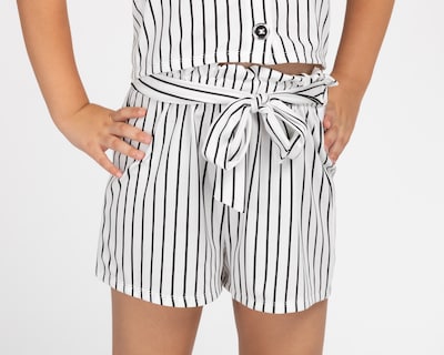 Foto 6 | Foto 6 | Conjunto de Blusa y Short Refill para Niña