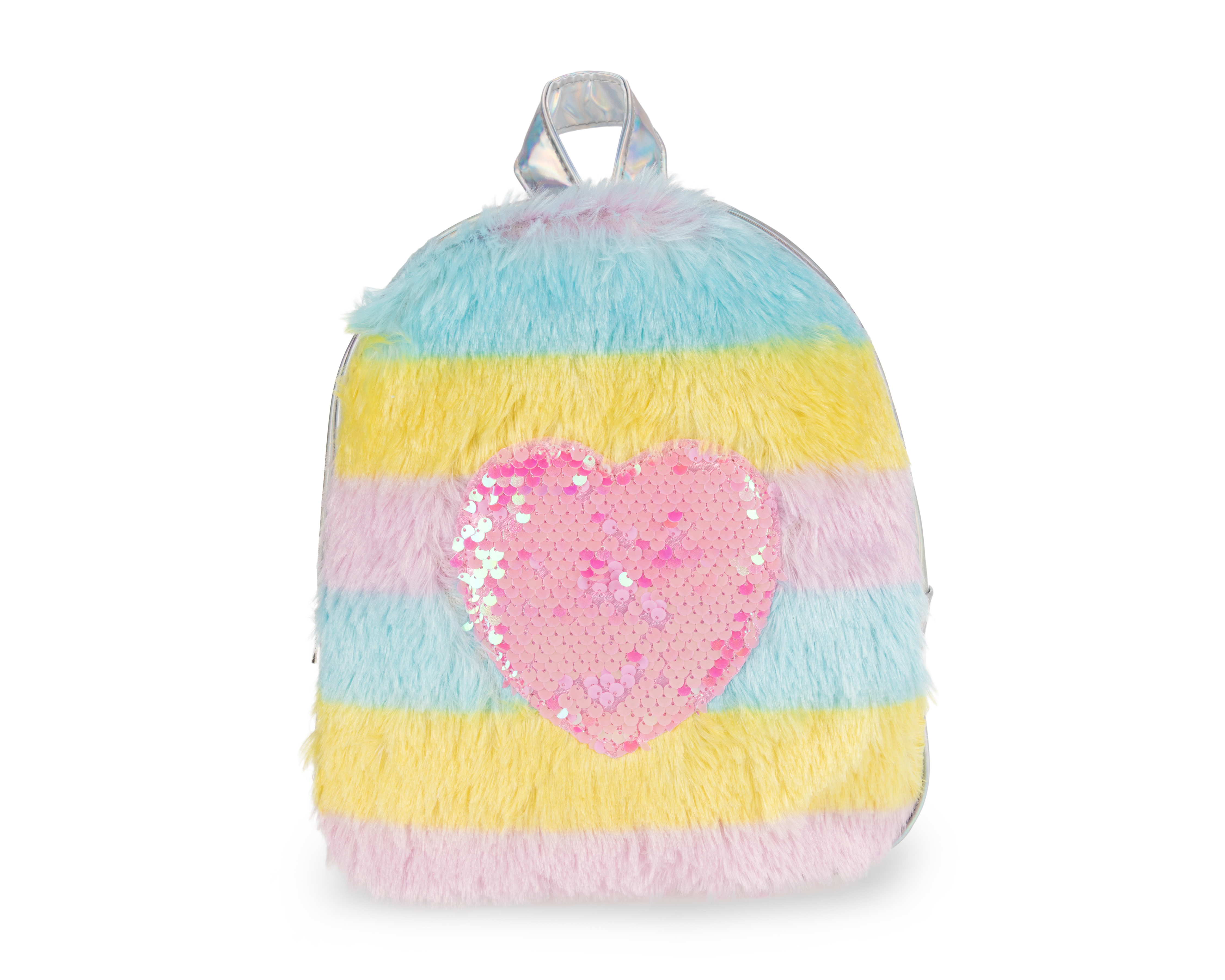 Foto 2 pulgar | Foto 1 | Mochila Girls Attitude para Niña