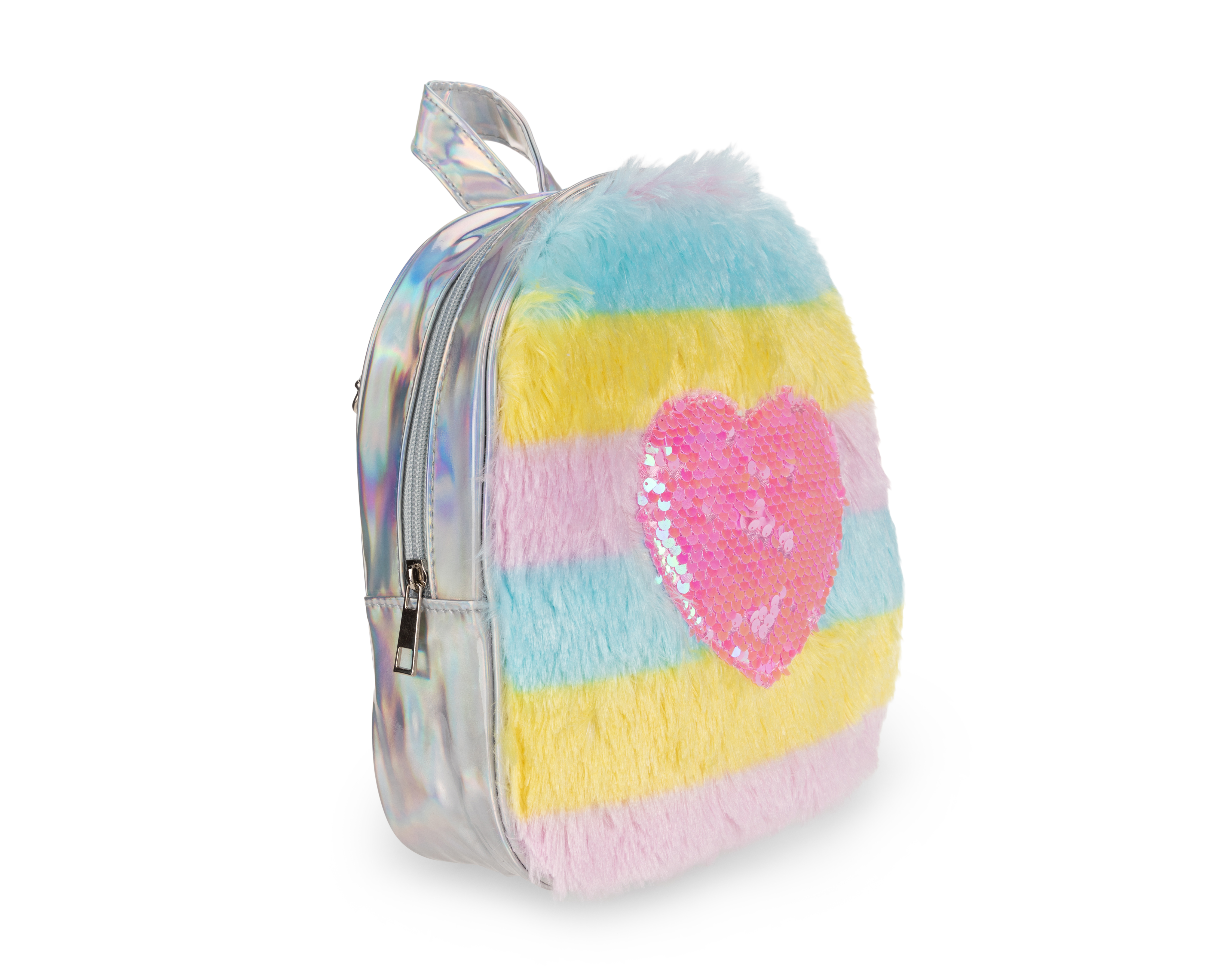 Foto 2 | Foto 2 | Mochila Girls Attitude para Niña