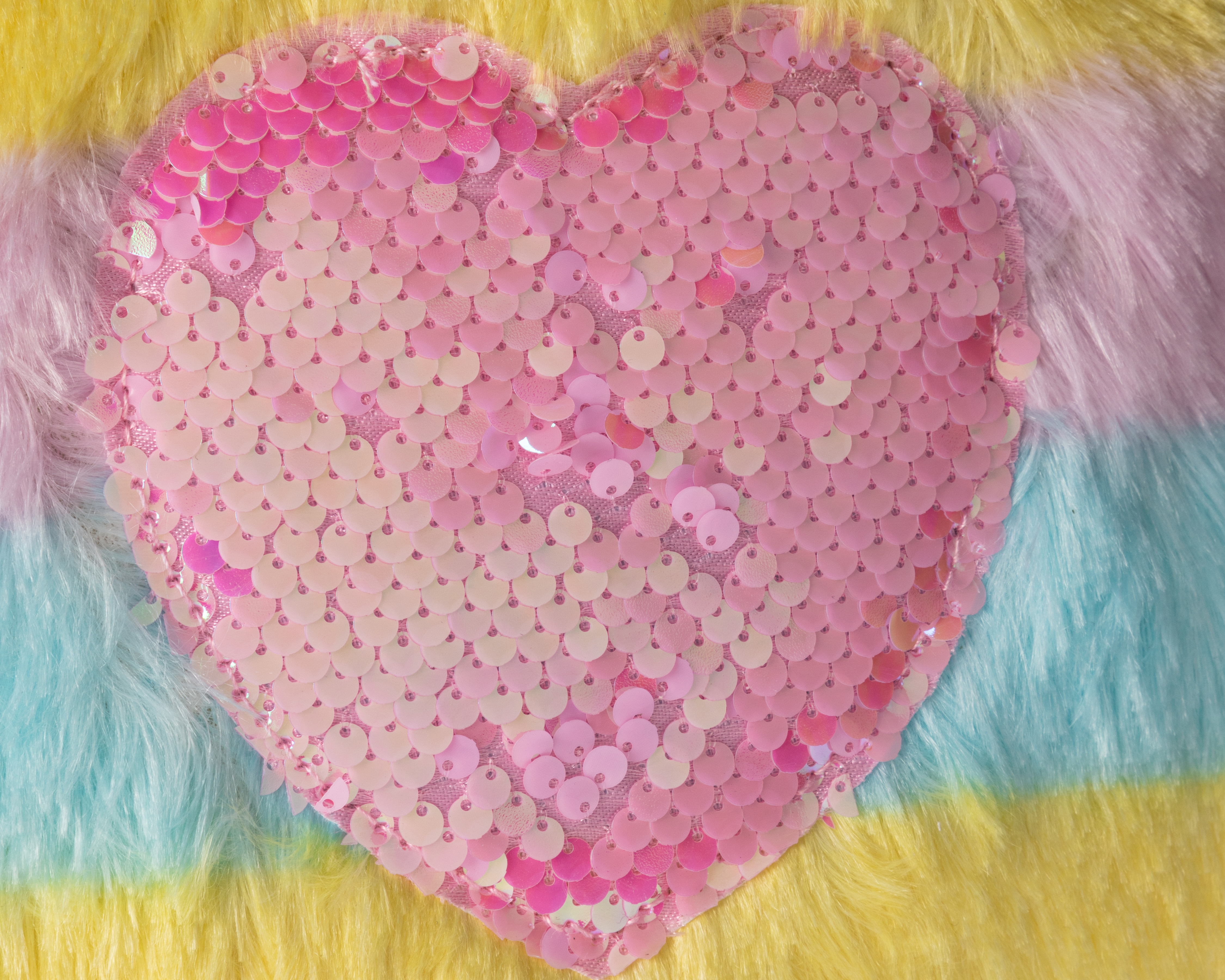 Foto 6 pulgar | Foto 5 | Mochila Girls Attitude para Niña