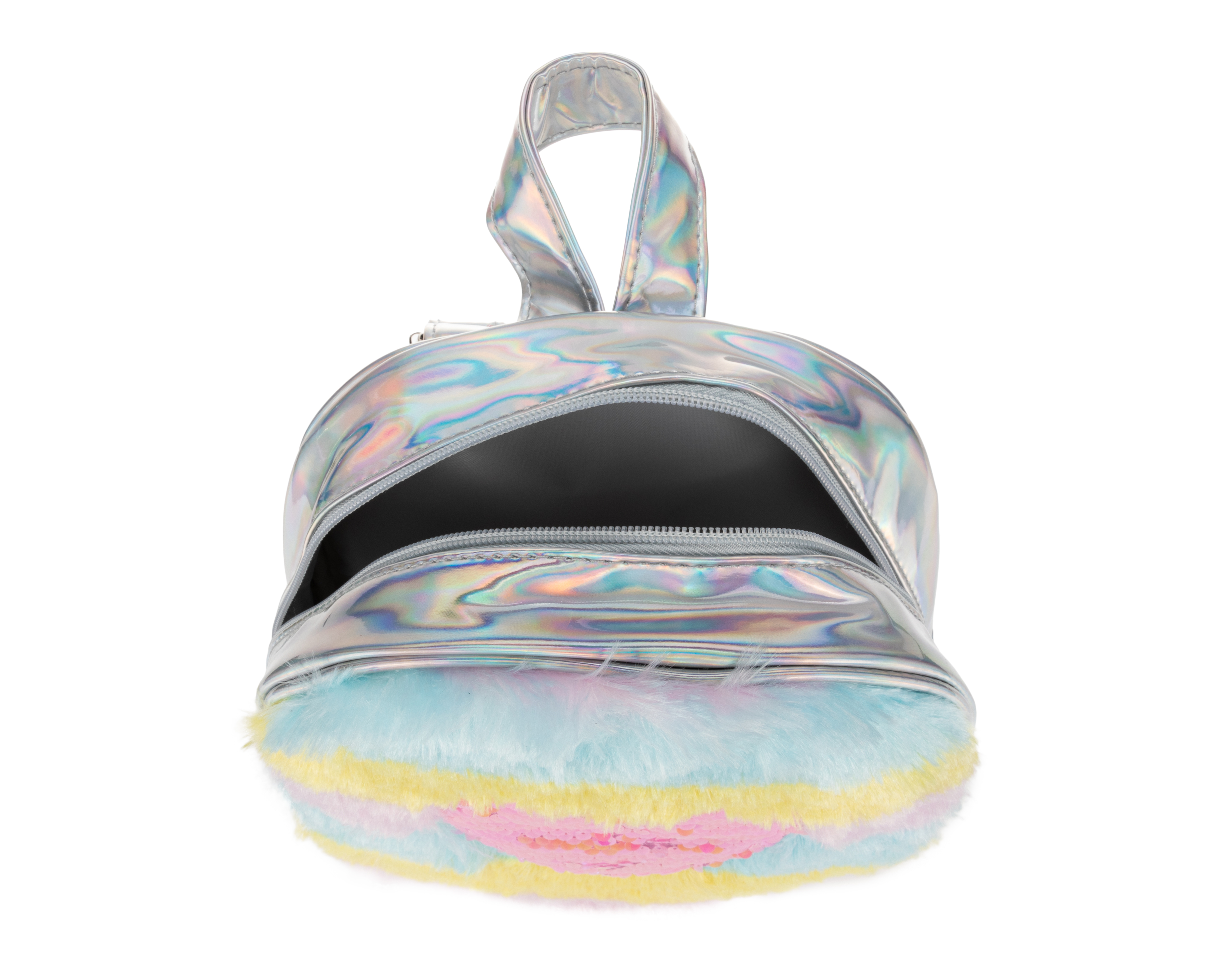 Foto 7 pulgar | Foto 6 | Mochila Girls Attitude para Niña