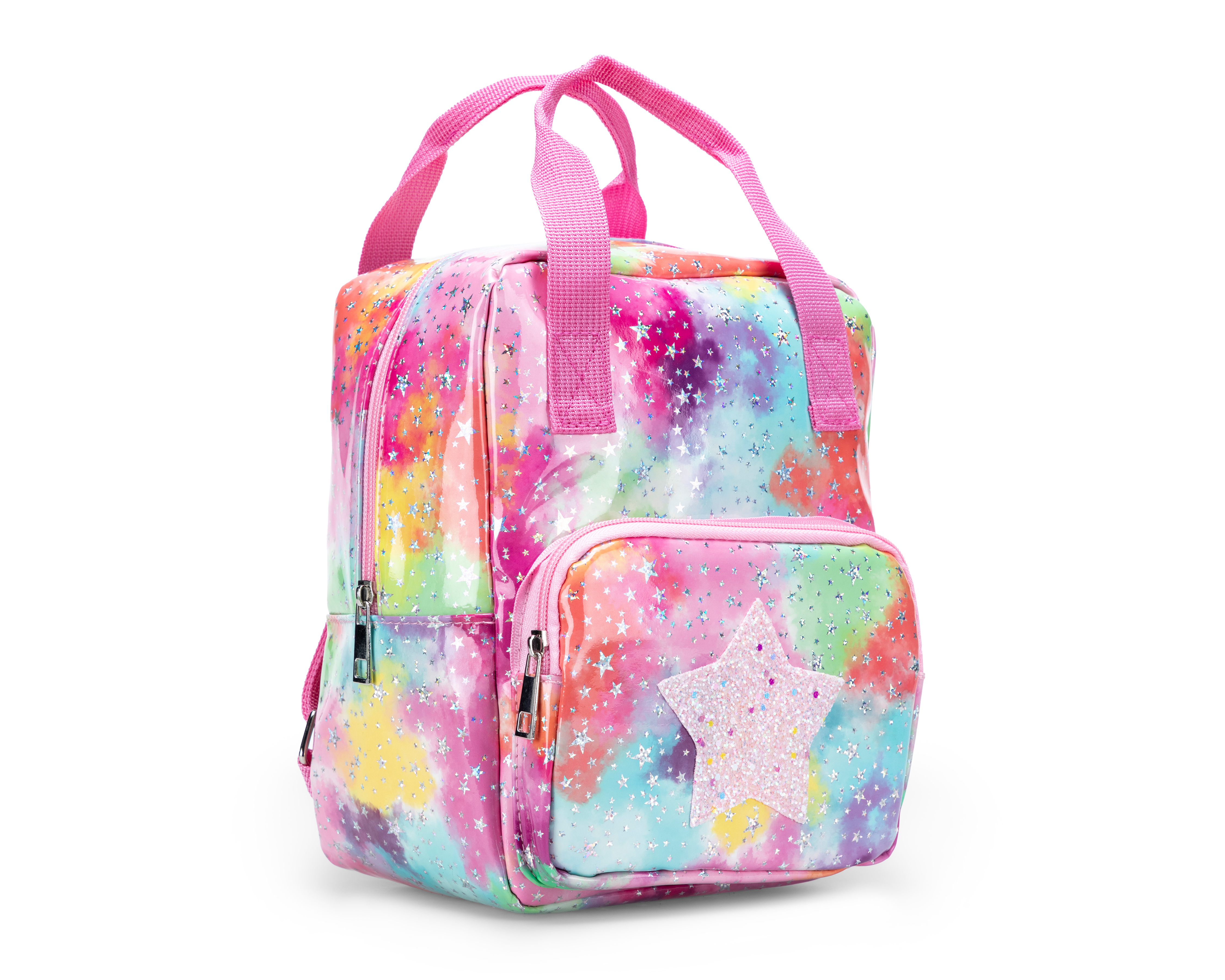 Foto 2 | Foto 2 | Mochila Girls Attitude