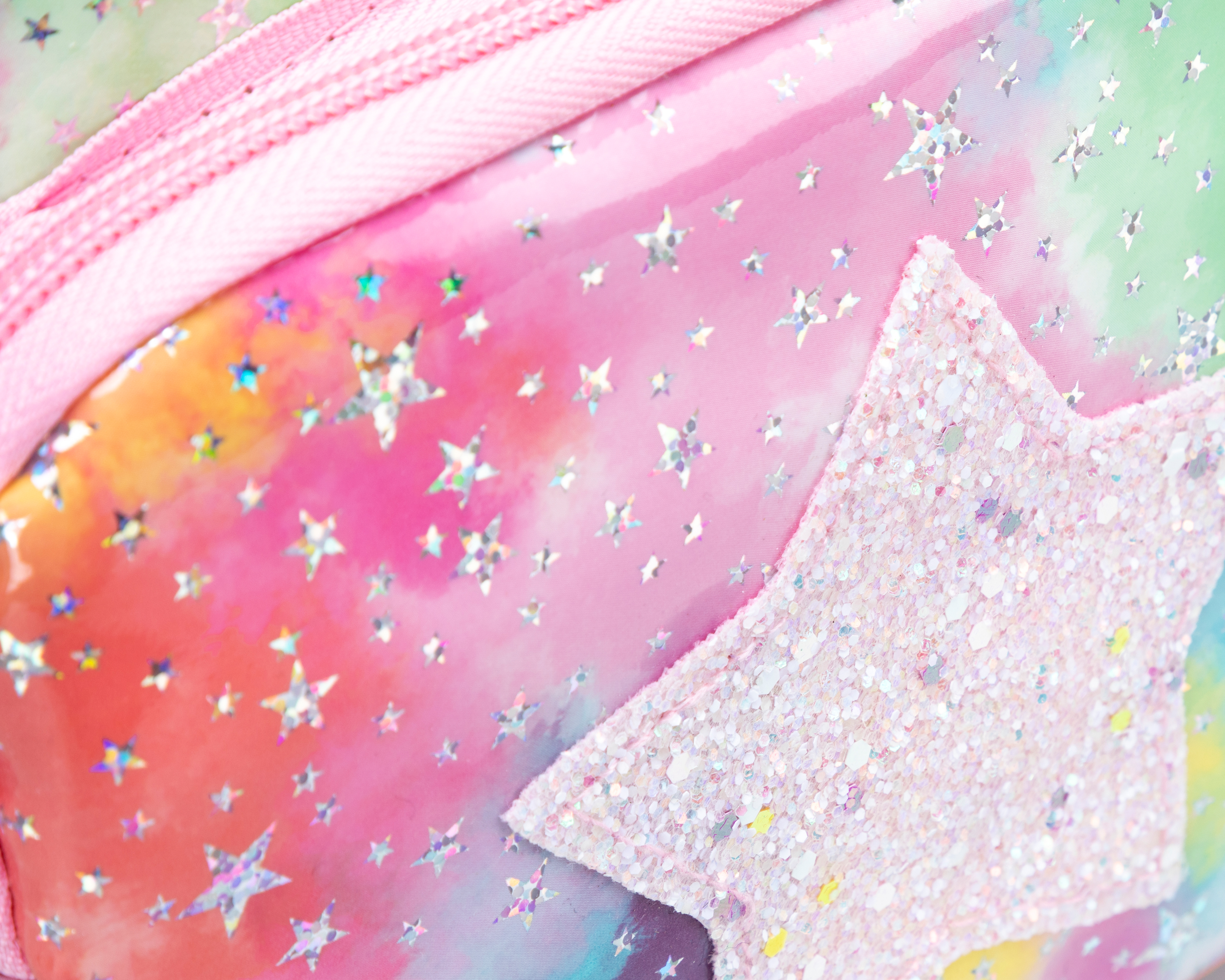 Foto 6 pulgar | Foto 5 | Mochila Girls Attitude