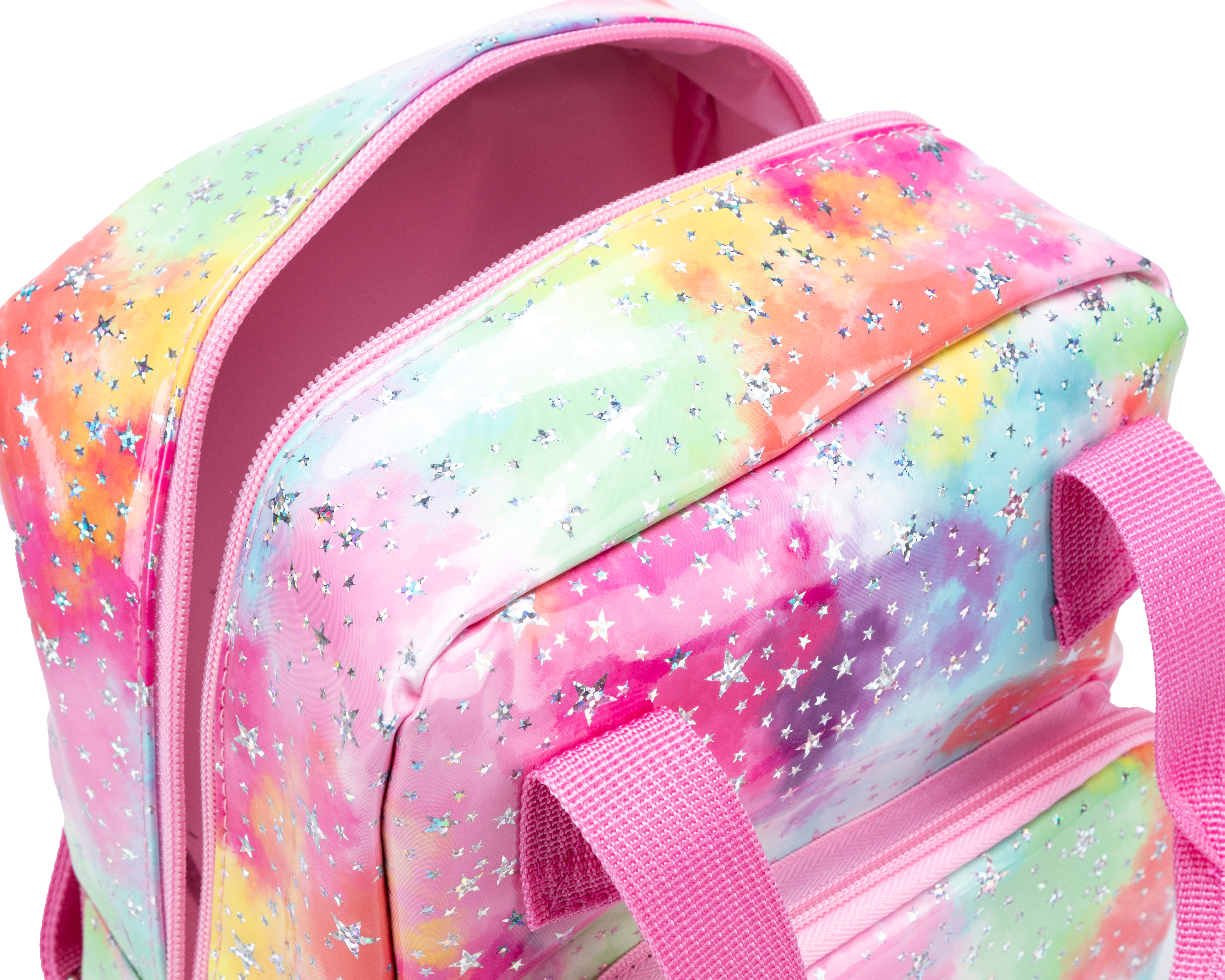 Foto 7 pulgar | Foto 6 | Mochila Girls Attitude