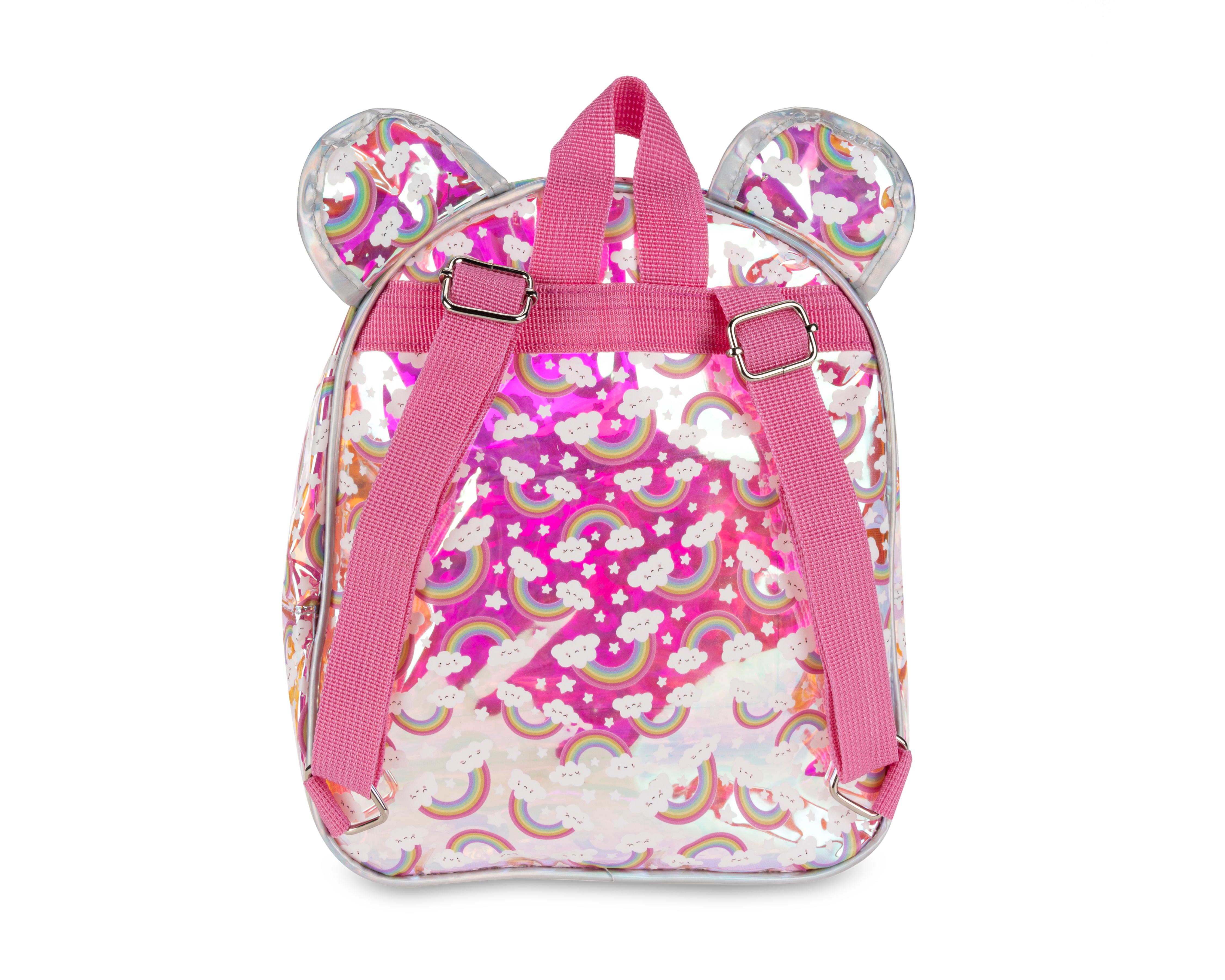 Foto 4 | Foto 4 | Mochila Girls Attitude para Niña