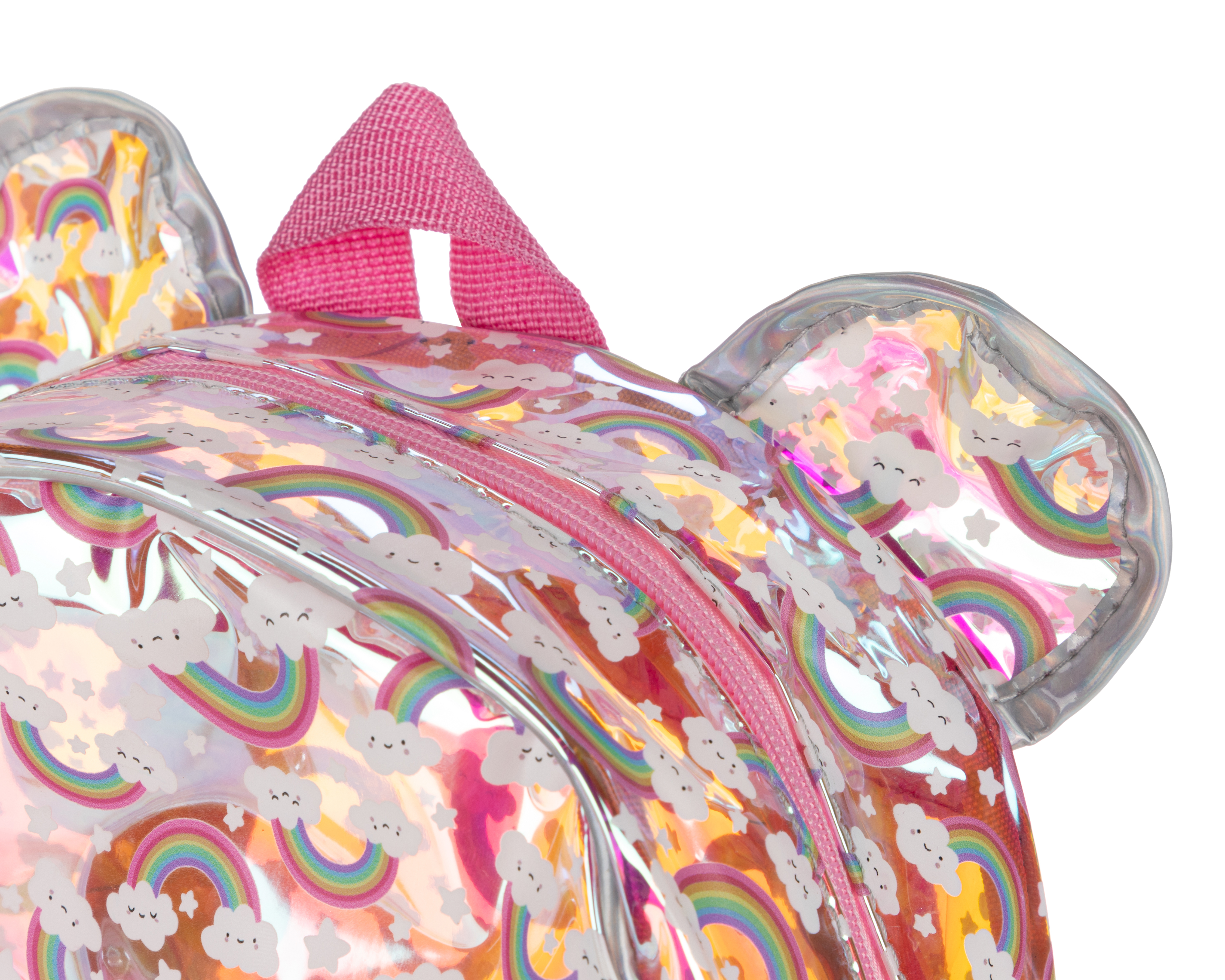 Foto 6 pulgar | Foto 5 | Mochila Girls Attitude para Niña