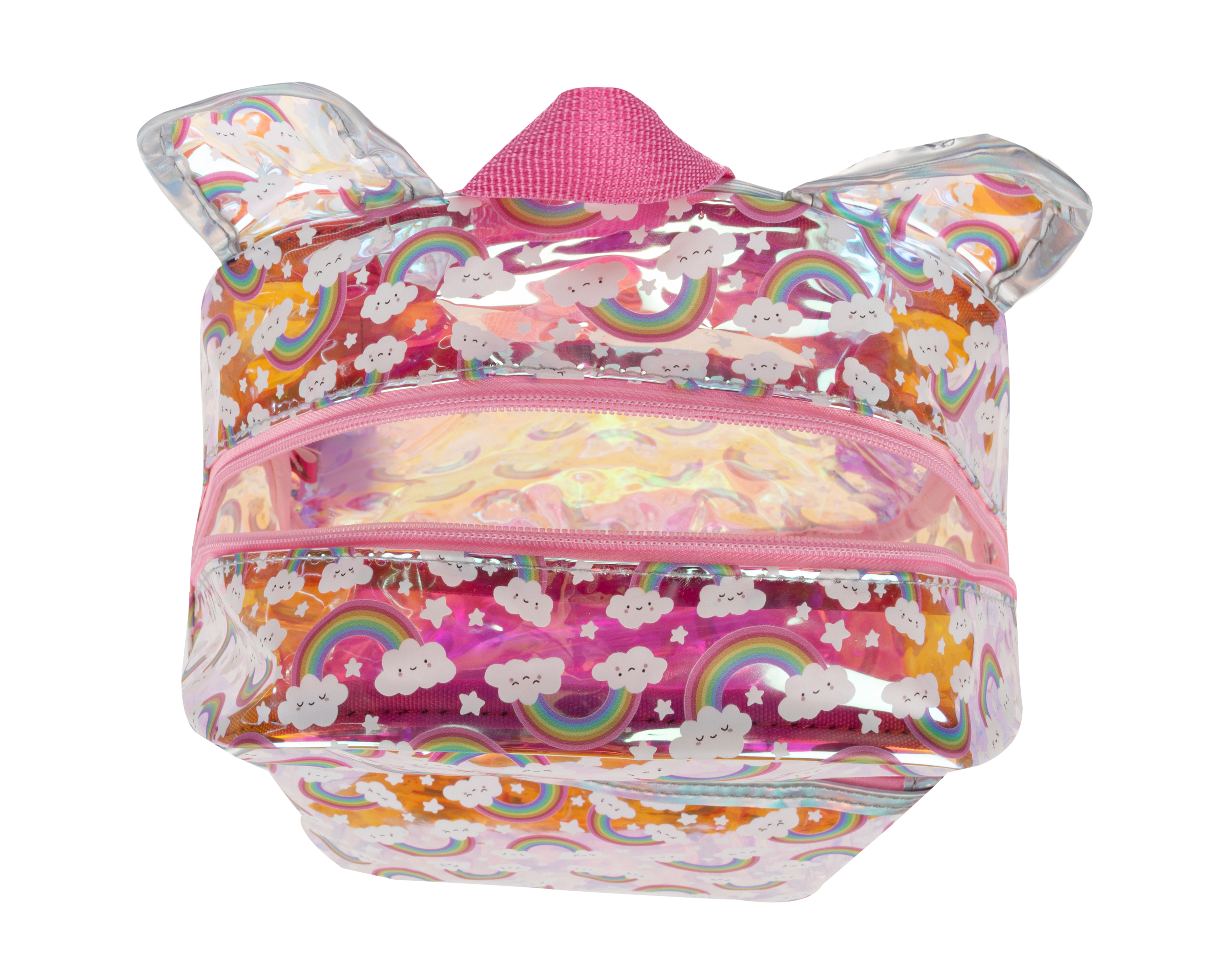 Foto 7 pulgar | Foto 6 | Mochila Girls Attitude para Niña