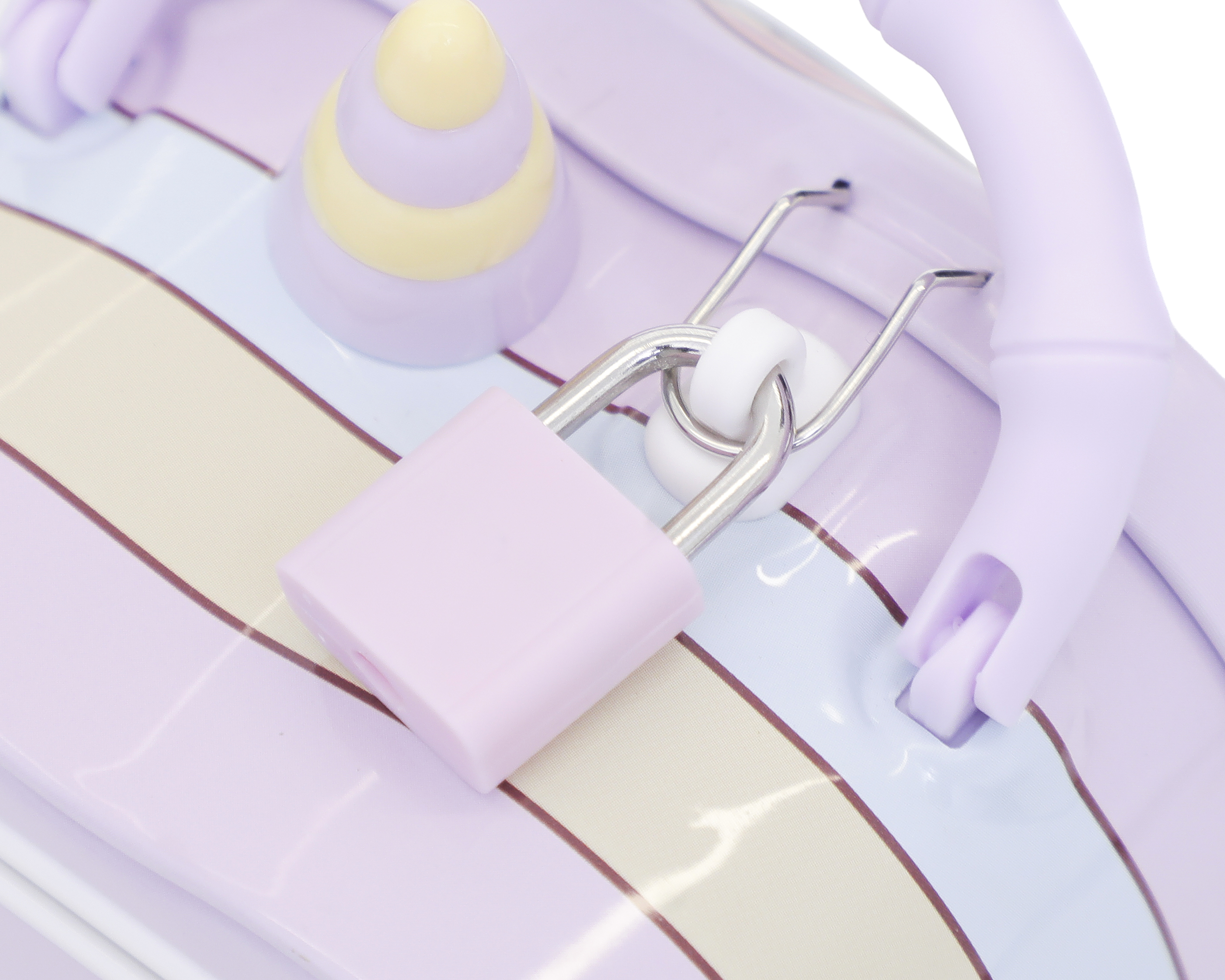 Foto 4 | Foto 4 | Alcancía de Unicornio Minigami de Metal