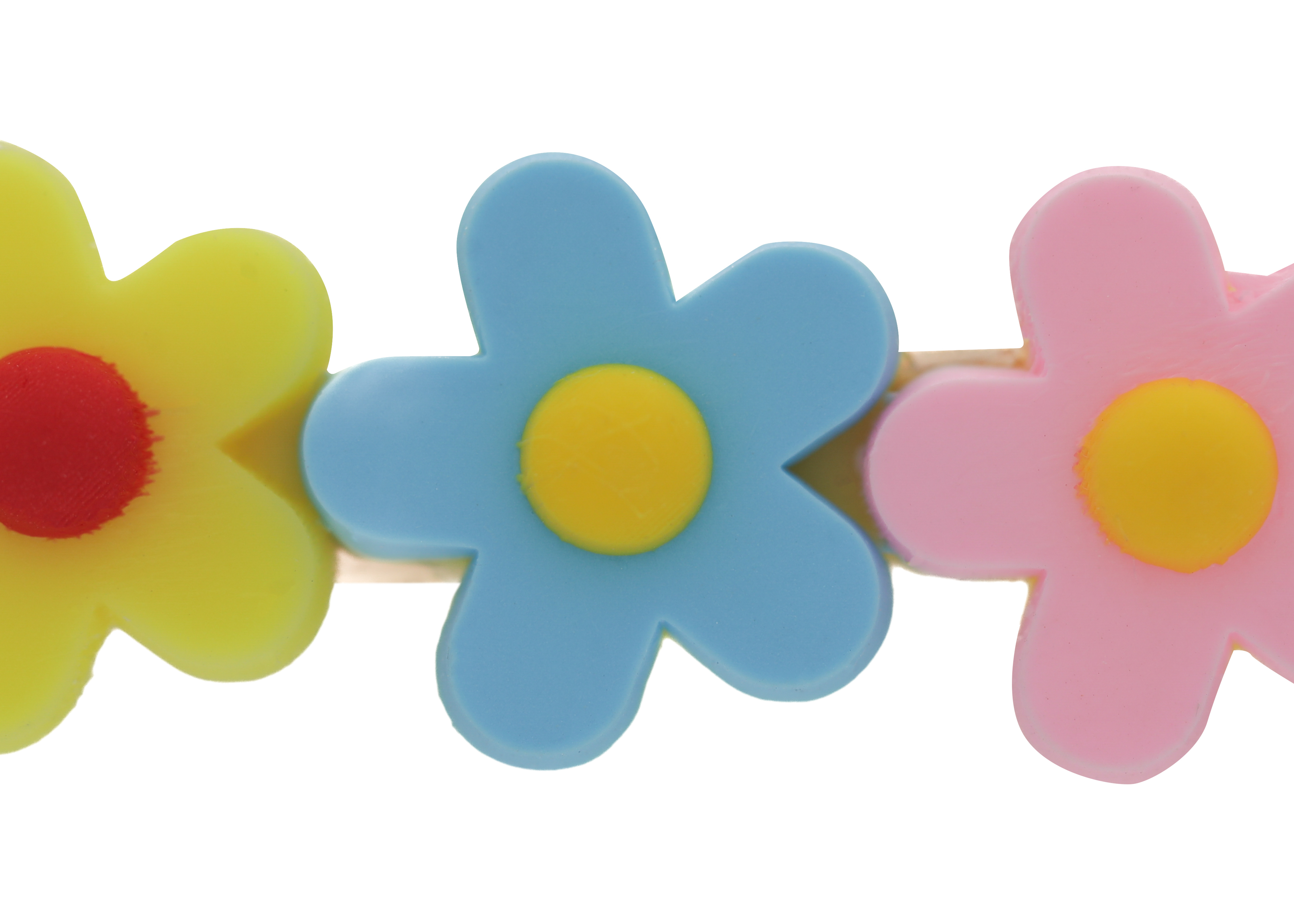 Foto 5 pulgar | Foto 4 | Broche para Cabello Girls Attitude 14 Piezas