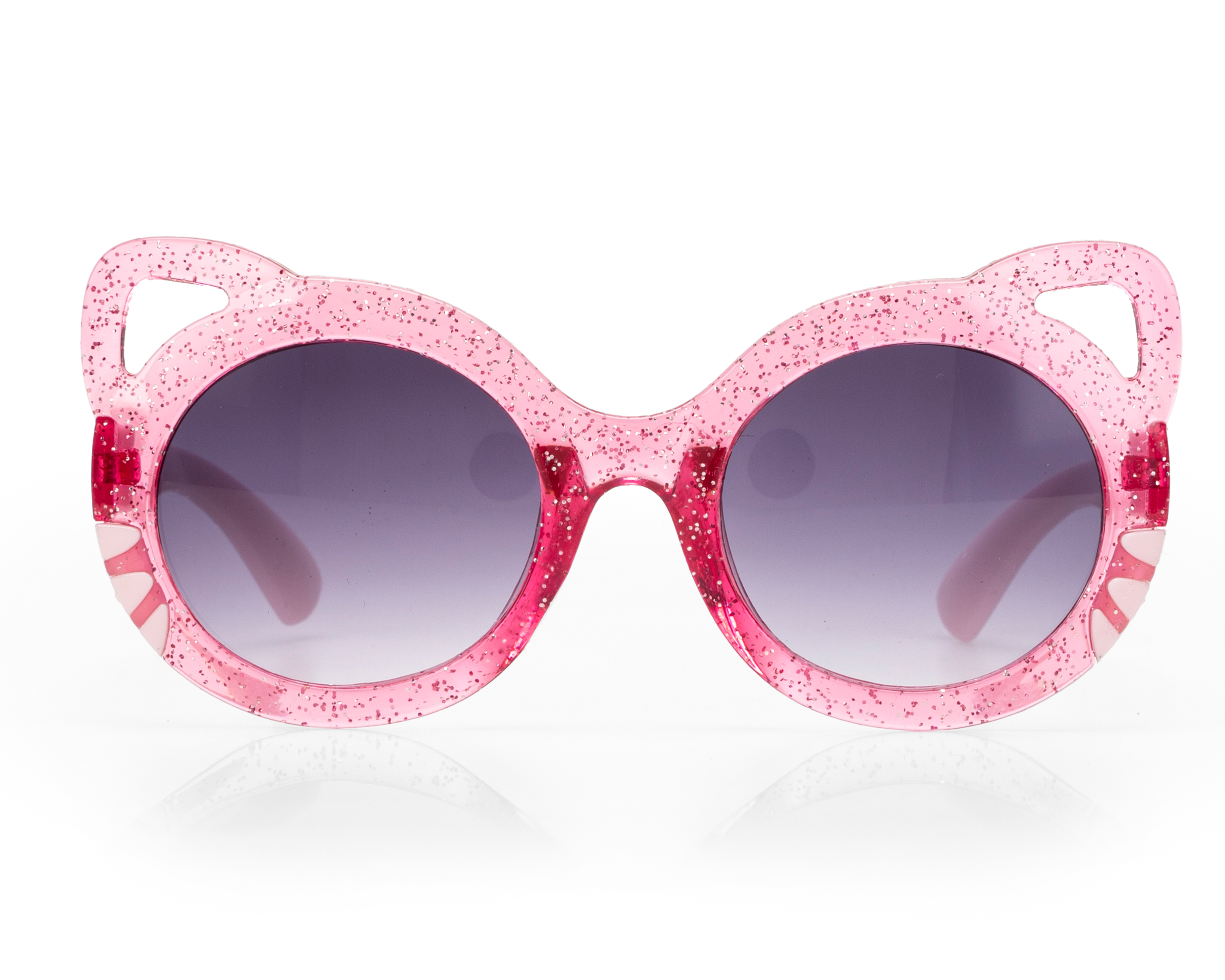 Foto 3 pulgar | Foto 2 | Lentes de Sol Girls Attitude para Niña