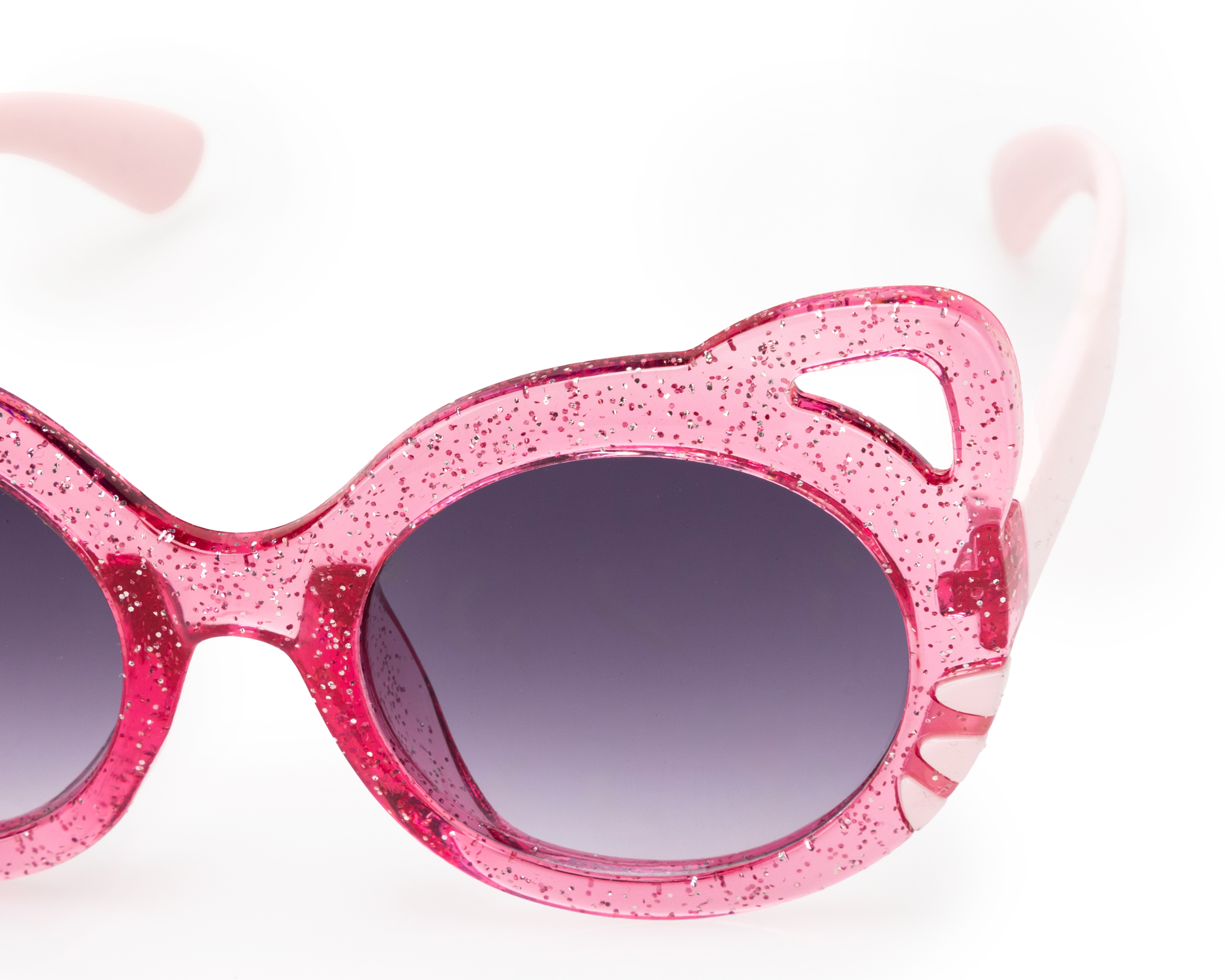 Foto 5 pulgar | Foto 4 | Lentes de Sol Girls Attitude para Niña