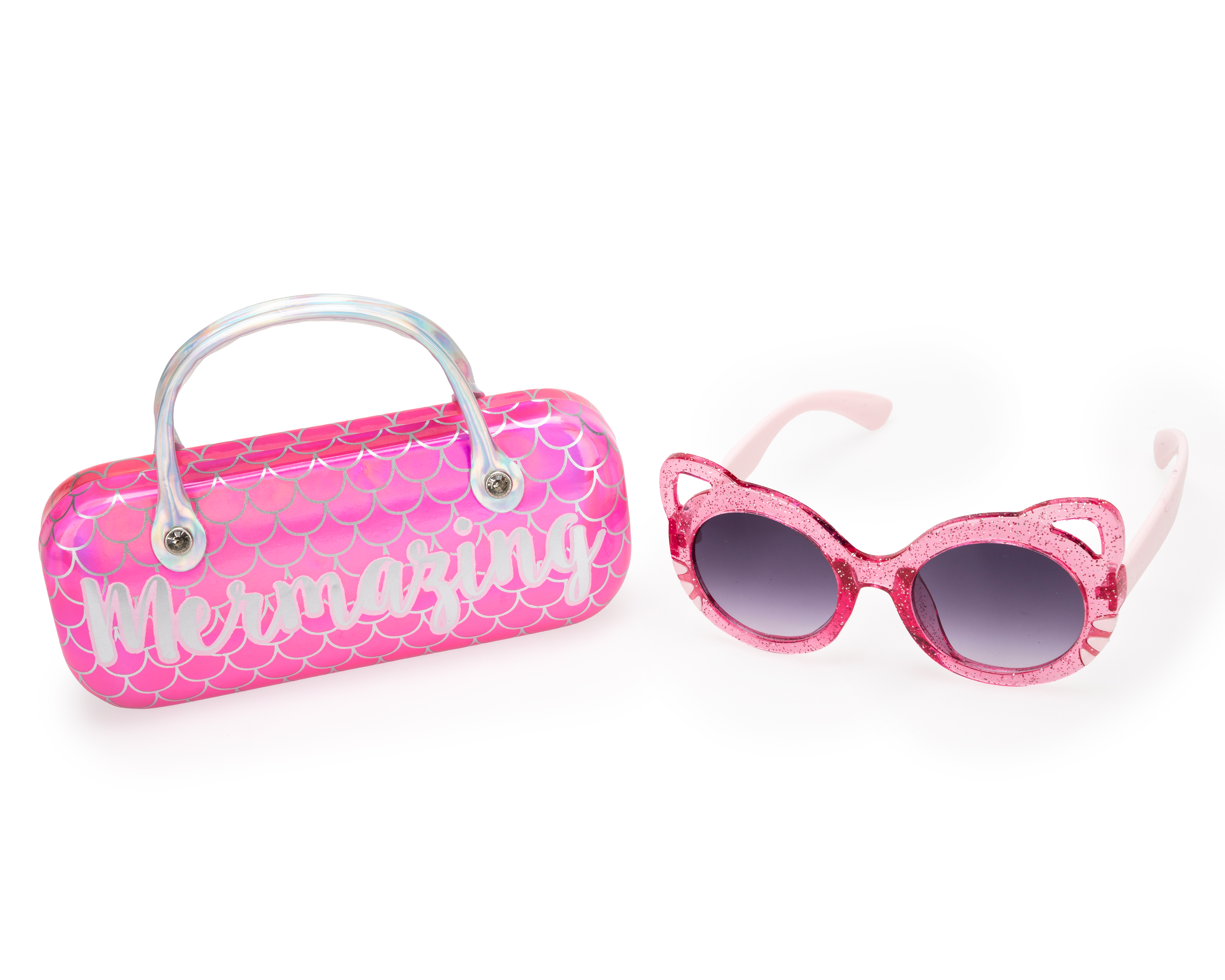 Foto 6 pulgar | Foto 5 | Lentes de Sol Girls Attitude para Niña