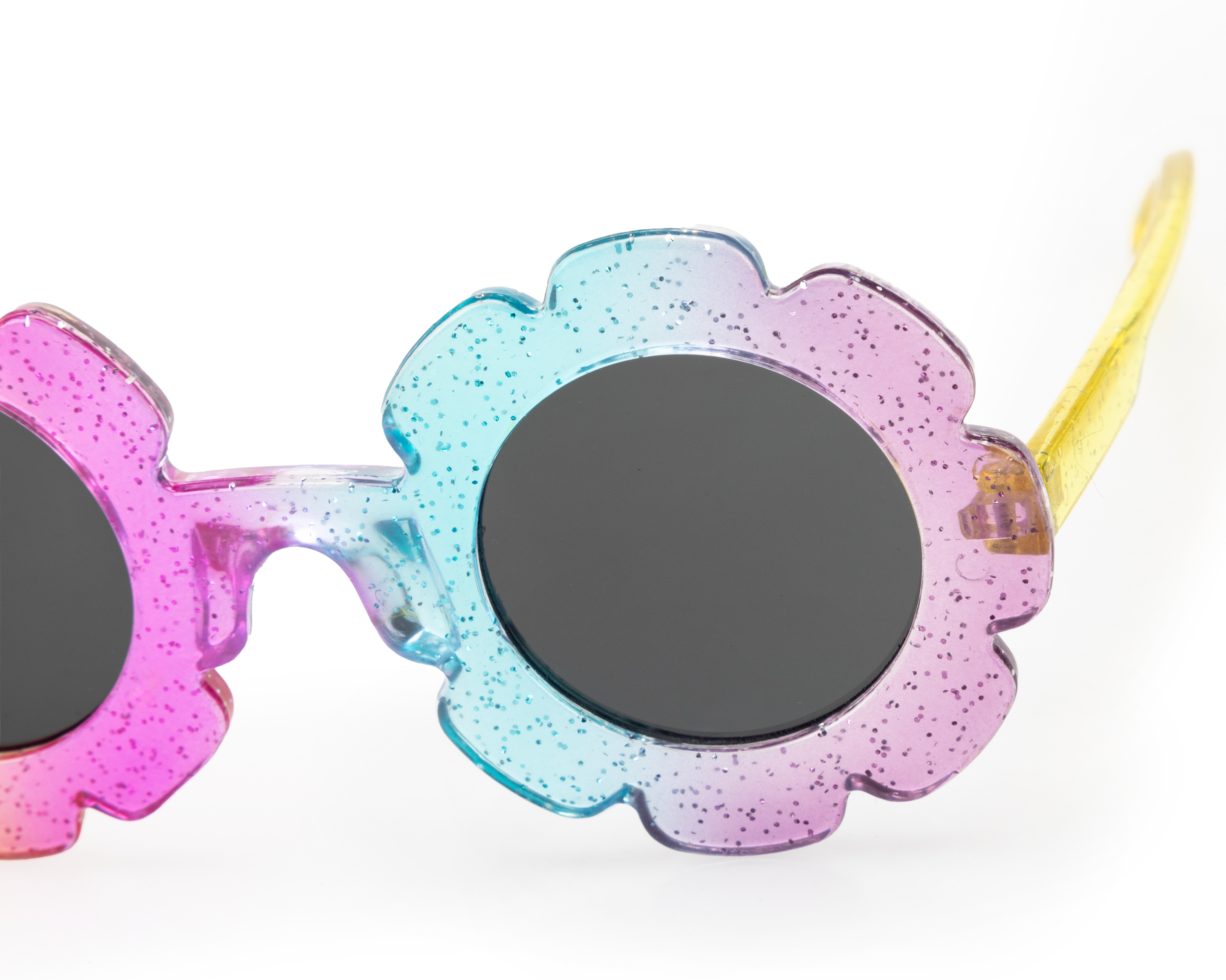 Foto 5 pulgar | Foto 4 | Lentes de Sol Girls Attitude para Niña