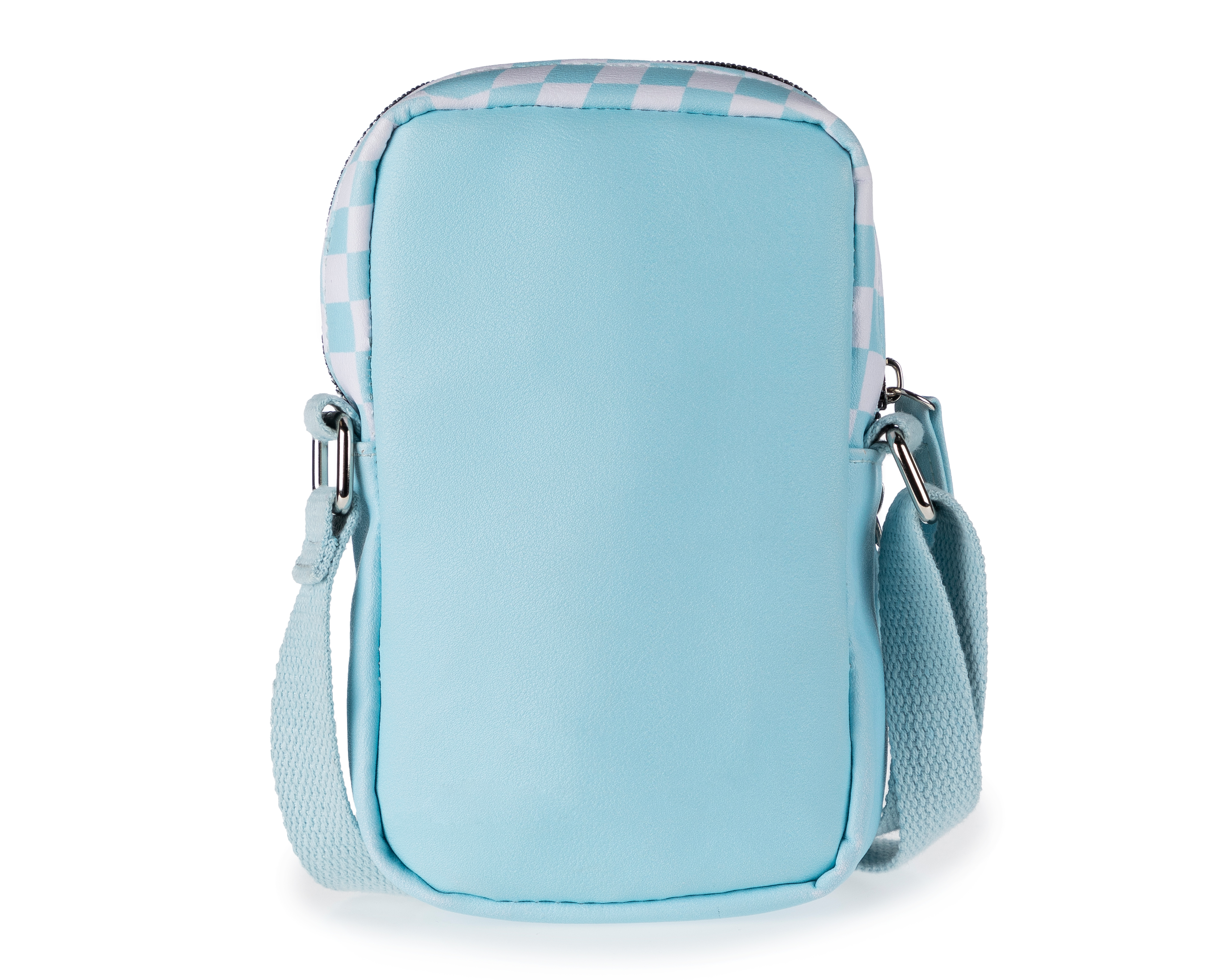 Foto 4 pulgar | Foto 3 | Bolsa Cruzada The Powerpuff Girls