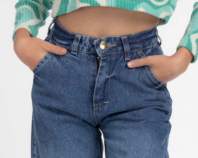 Foto 4 | Foto 4 | Pantalón Girls Attitude Flare Juvenil
