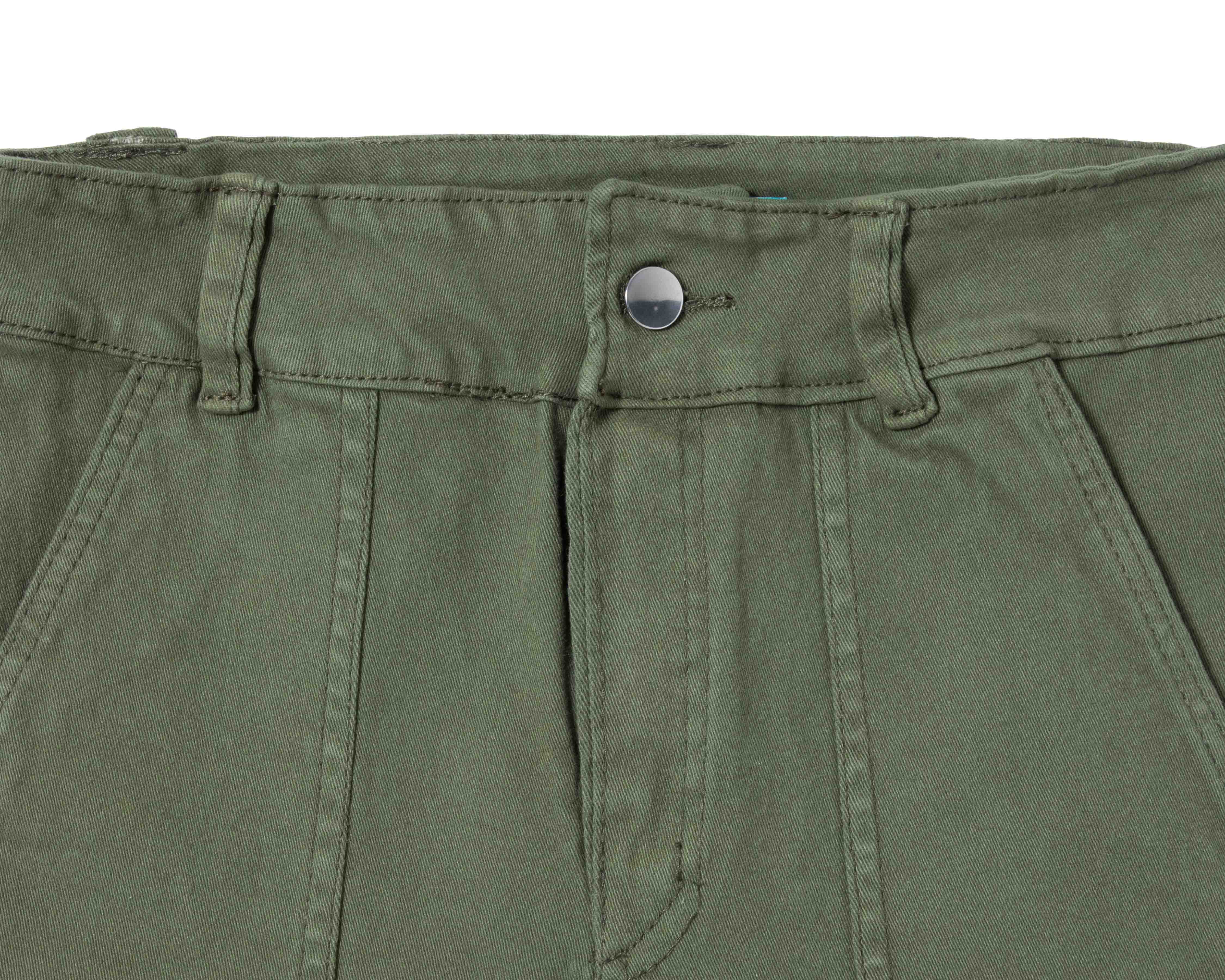 Foto 4 pulgar | Foto 3 | Pantalón Girls Attitude Boyfriend Juvenil