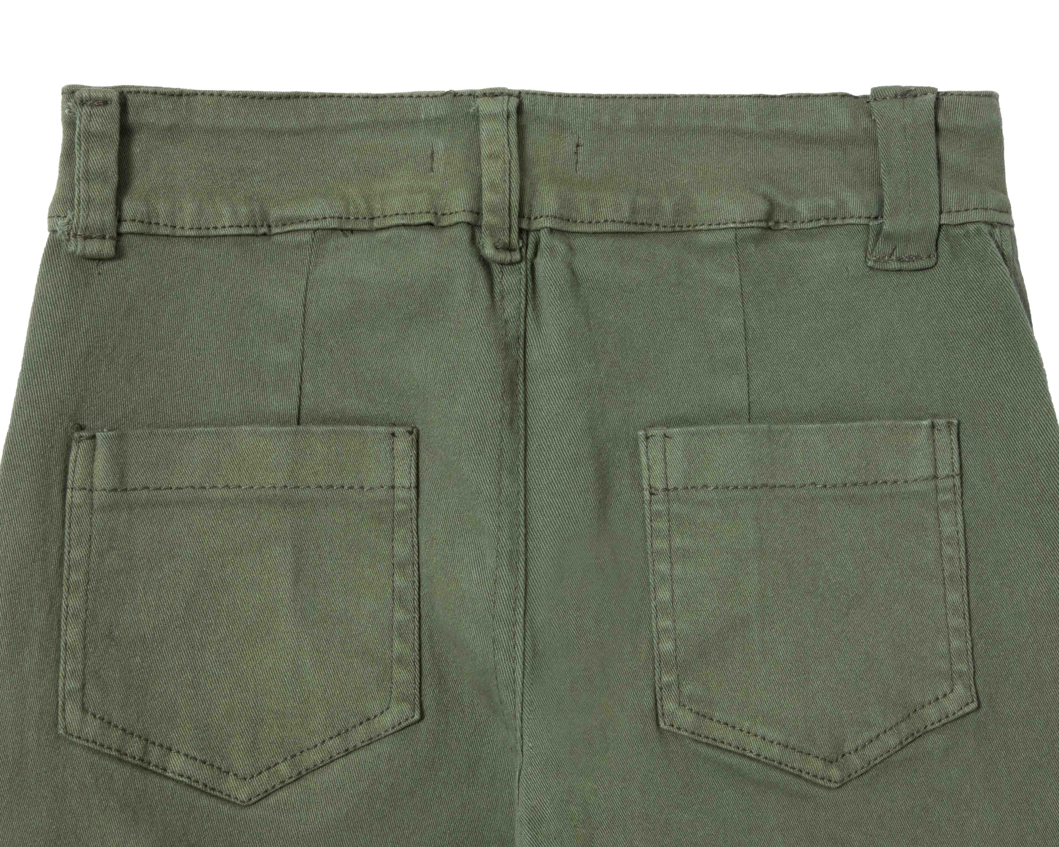 Foto 5 pulgar | Foto 4 | Pantalón Girls Attitude Boyfriend Juvenil