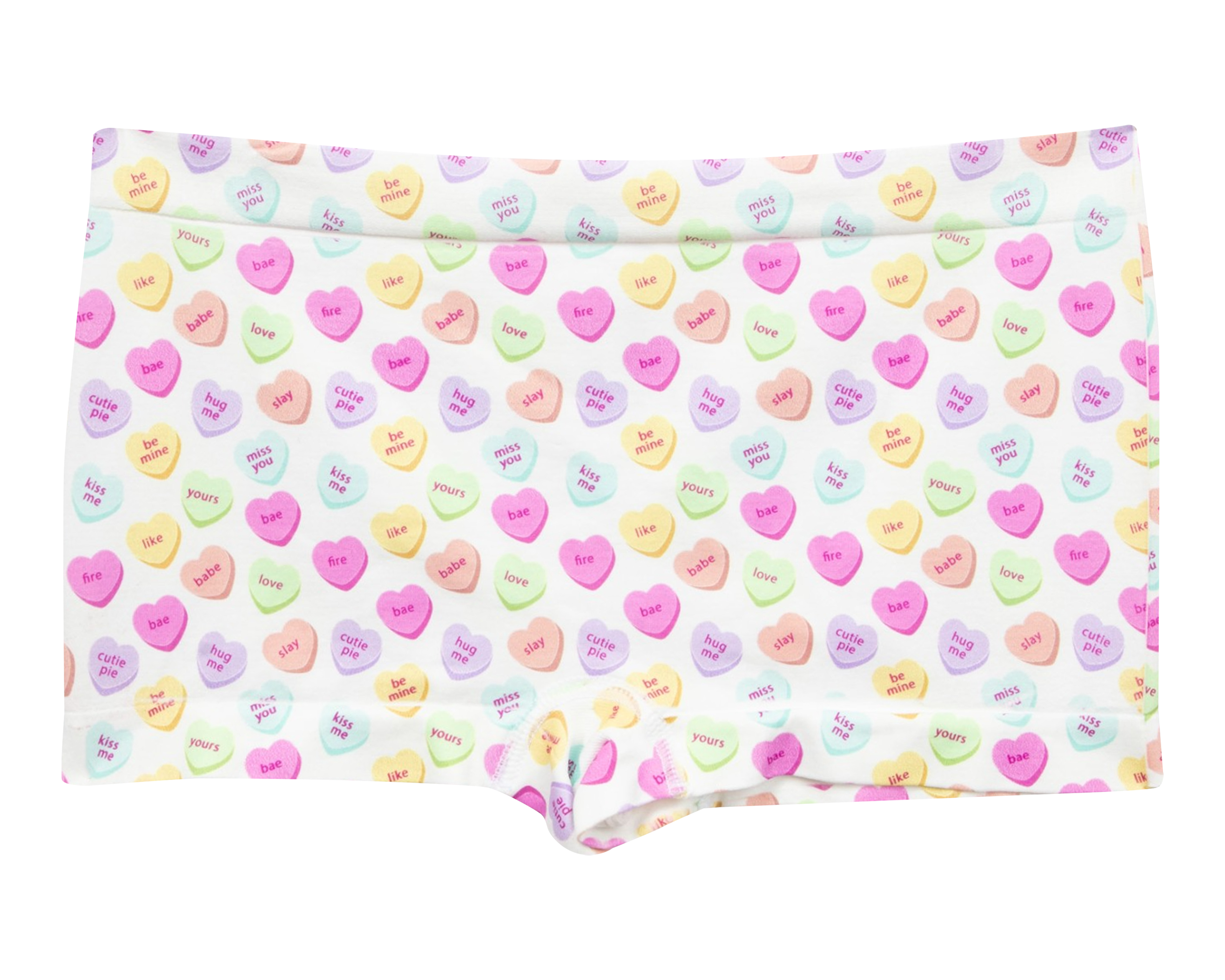 Foto 3 | Foto 3 | Bóxer Lovest Juvenil 3 Piezas