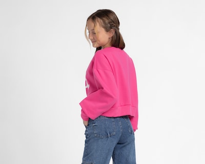 Foto 2 | Foto 2 | Sudadera Barbie Juvenil