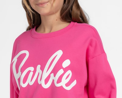Foto 3 | Foto 3 | Sudadera Barbie Juvenil