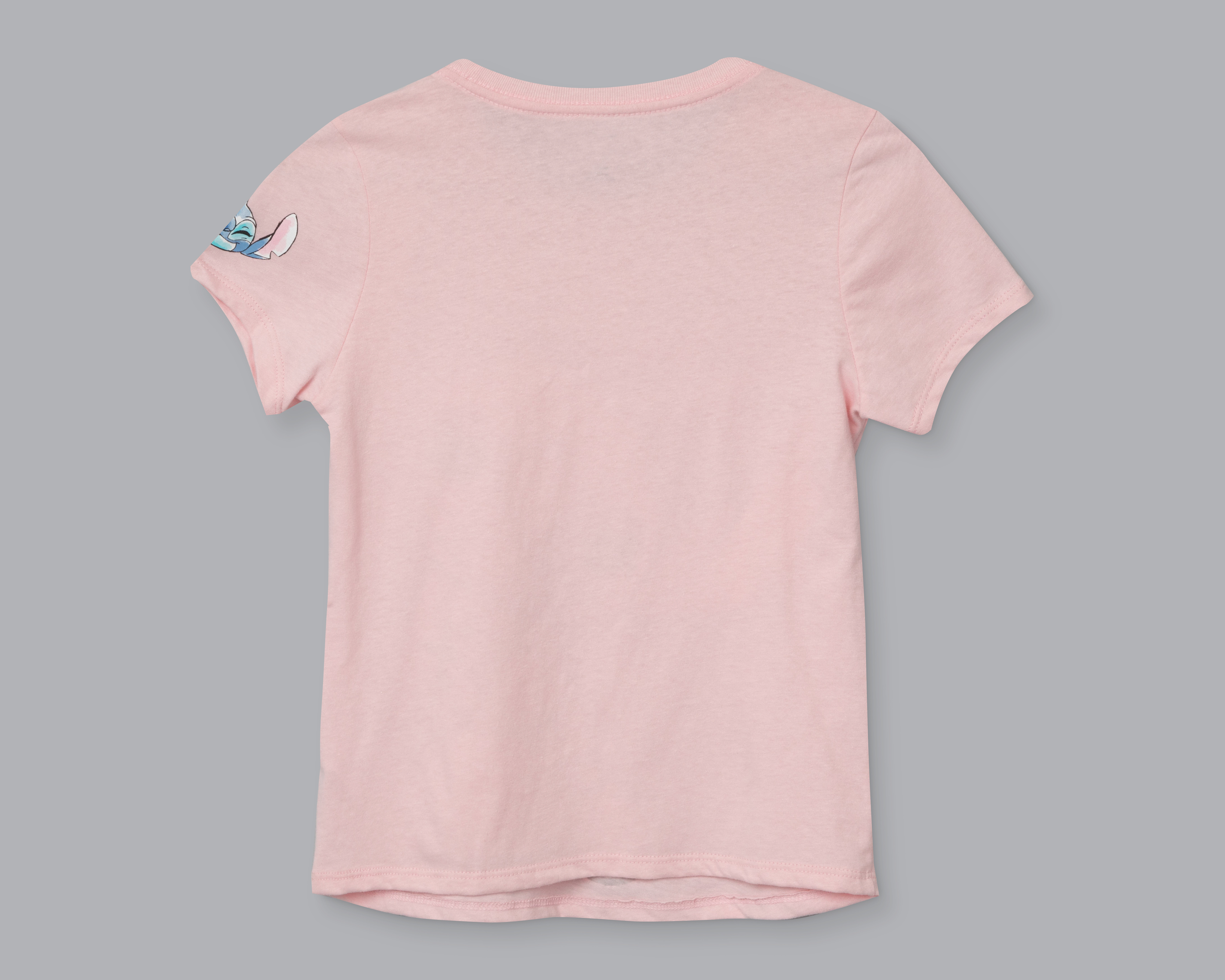 Foto 3 pulgar | Foto 2 | Playera Disney Lilo & Stitch para Niña