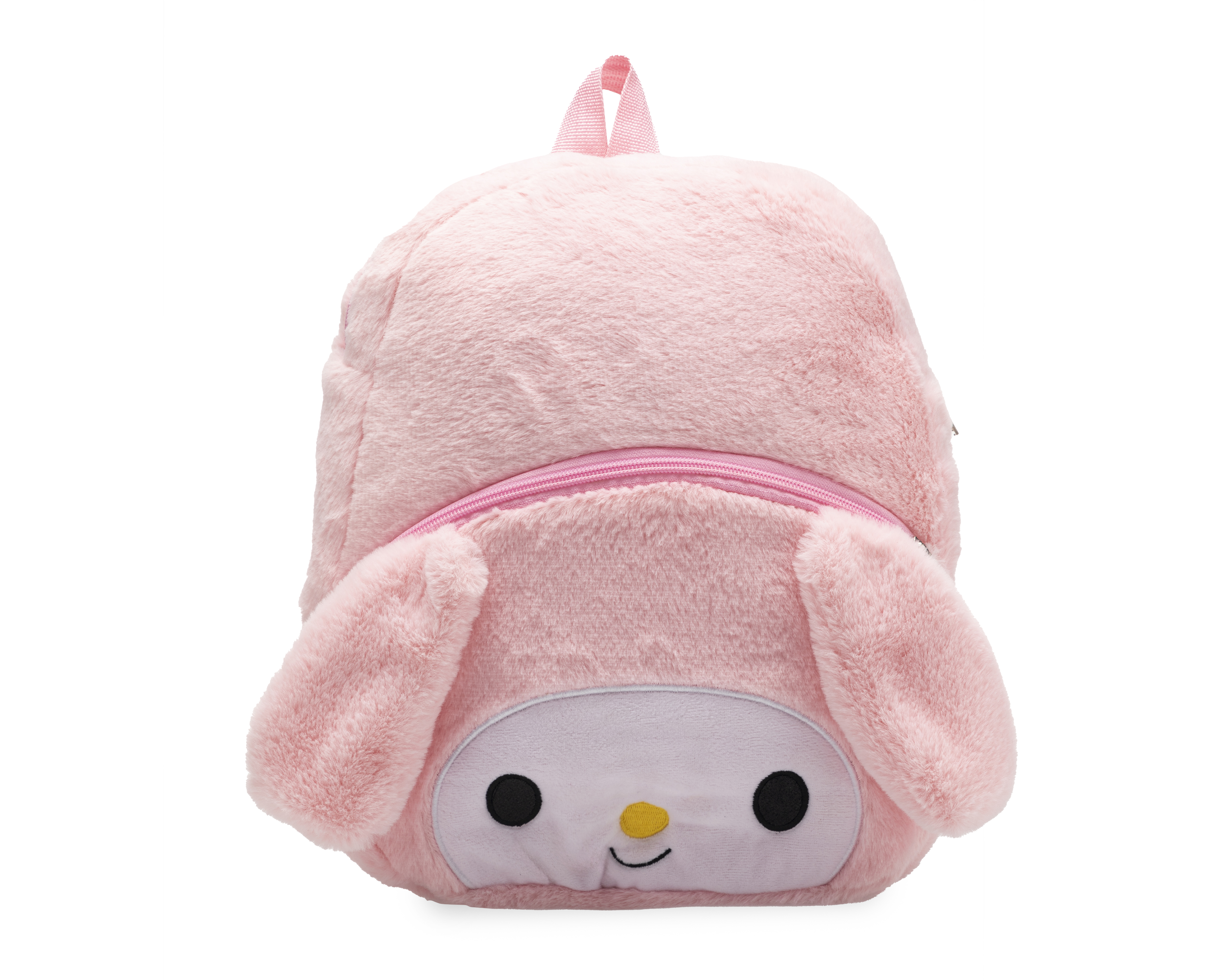 Foto 2 pulgar | Foto 1 | Mochila Girls Attitude Rosa