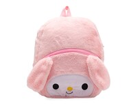 Mochila Girls Attitude Rosa