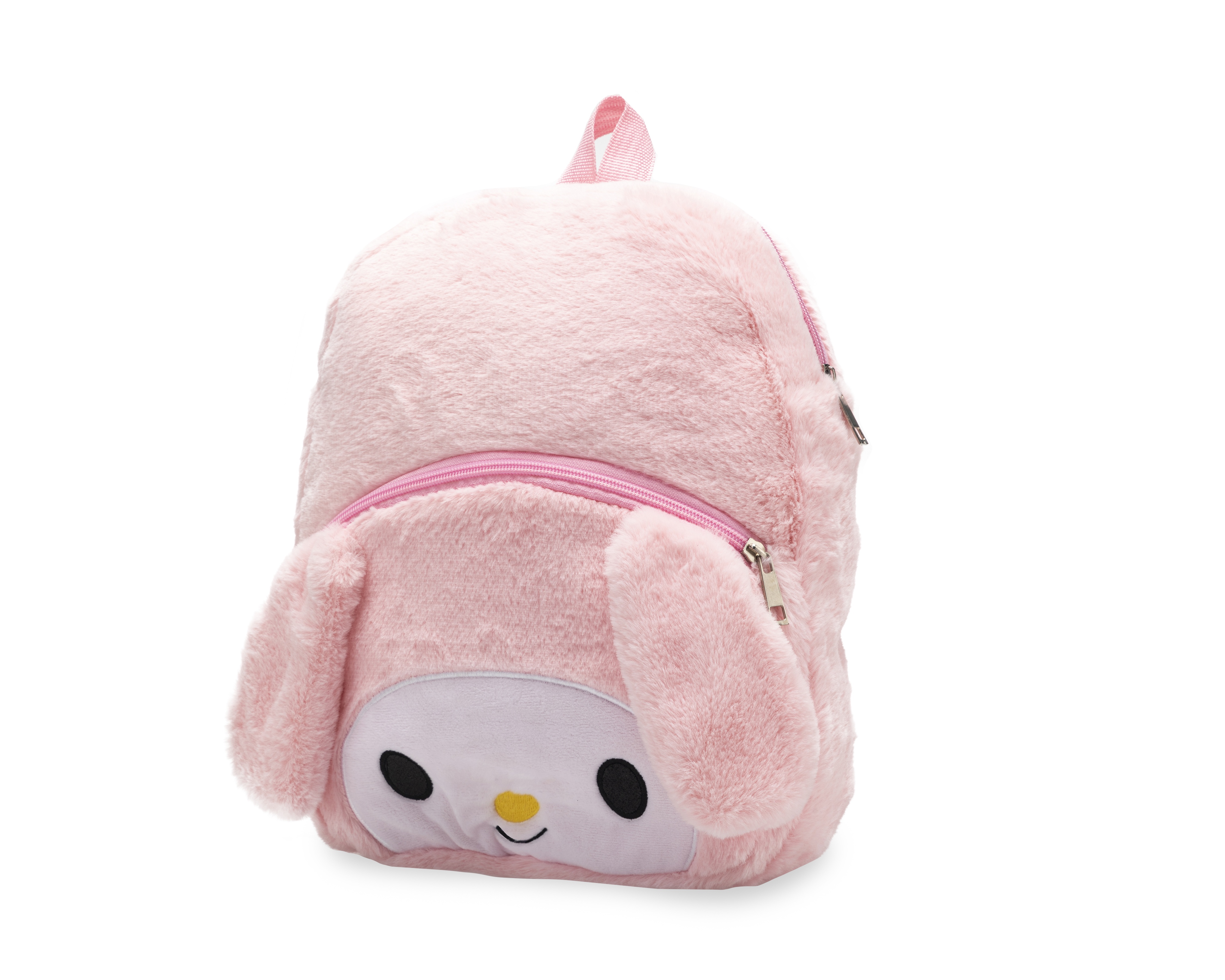 Foto 3 pulgar | Foto 2 | Mochila Girls Attitude Rosa