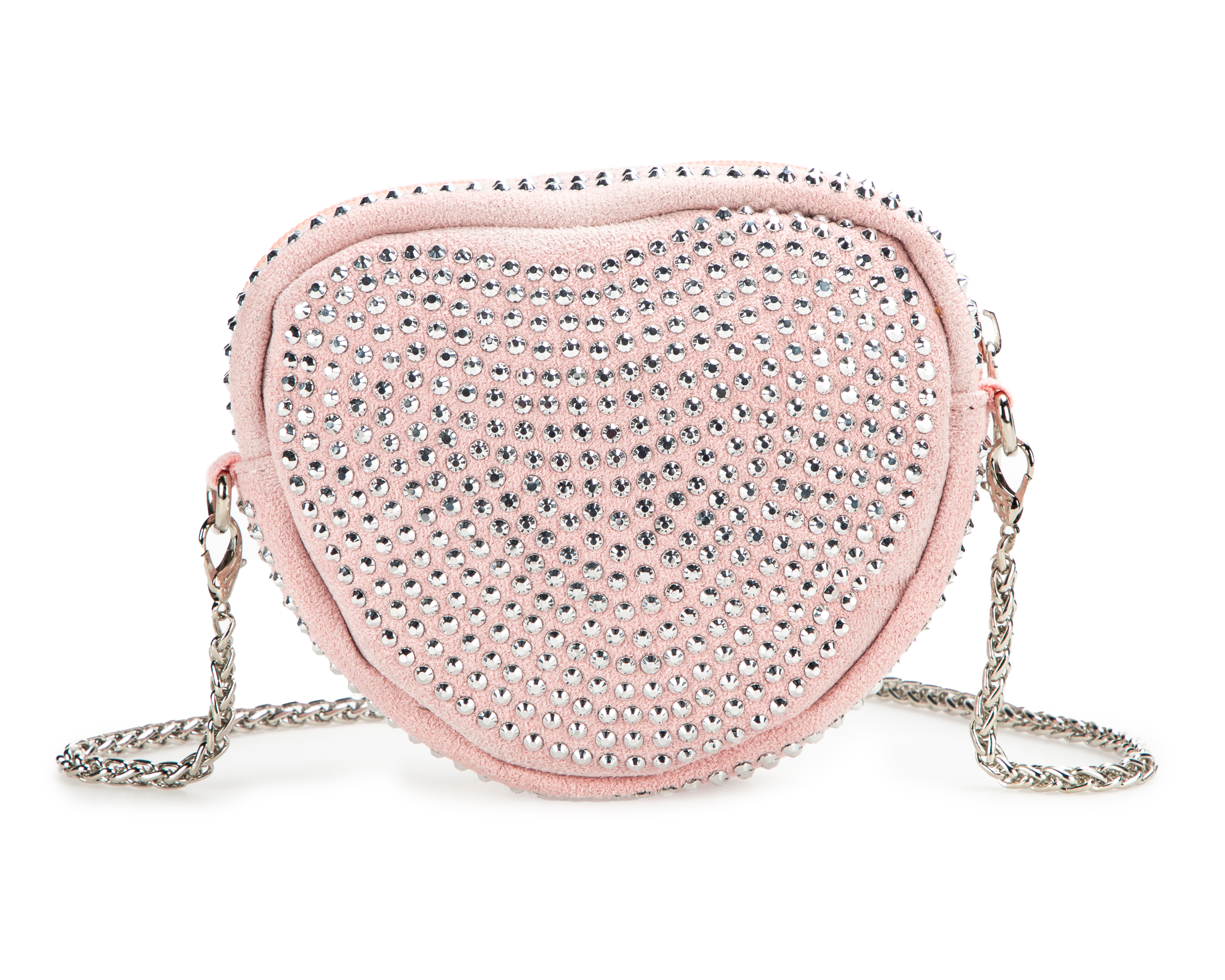 Bolsa Cruzada Girls Attitude