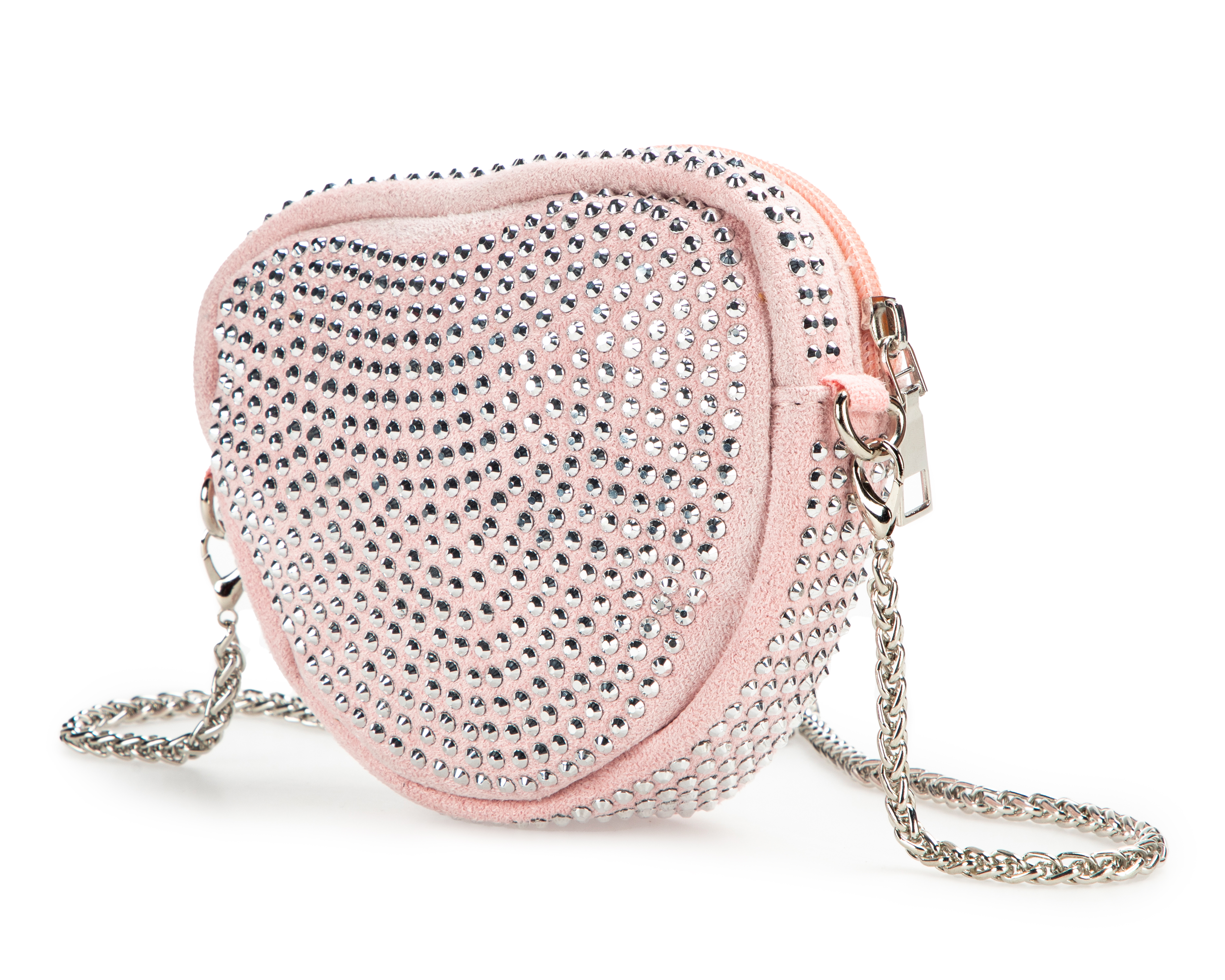 Foto 3 pulgar | Foto 2 | Bolsa Cruzada Girls Attitude