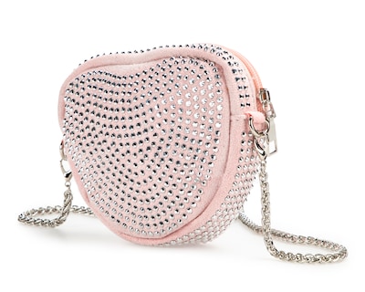 Foto 2 | Foto 2 | Bolsa Cruzada Girls Attitude