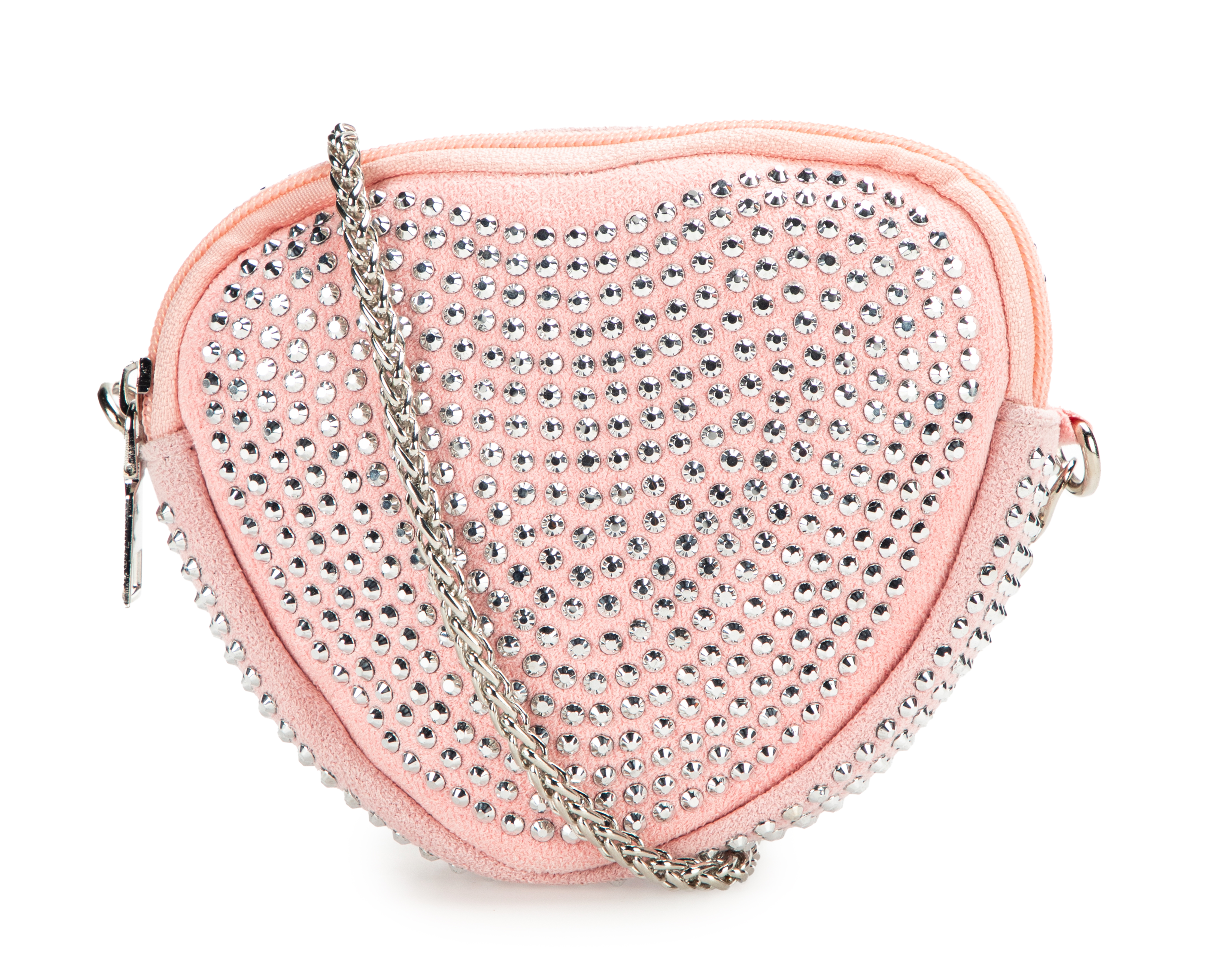 Foto 4 pulgar | Foto 3 | Bolsa Cruzada Girls Attitude