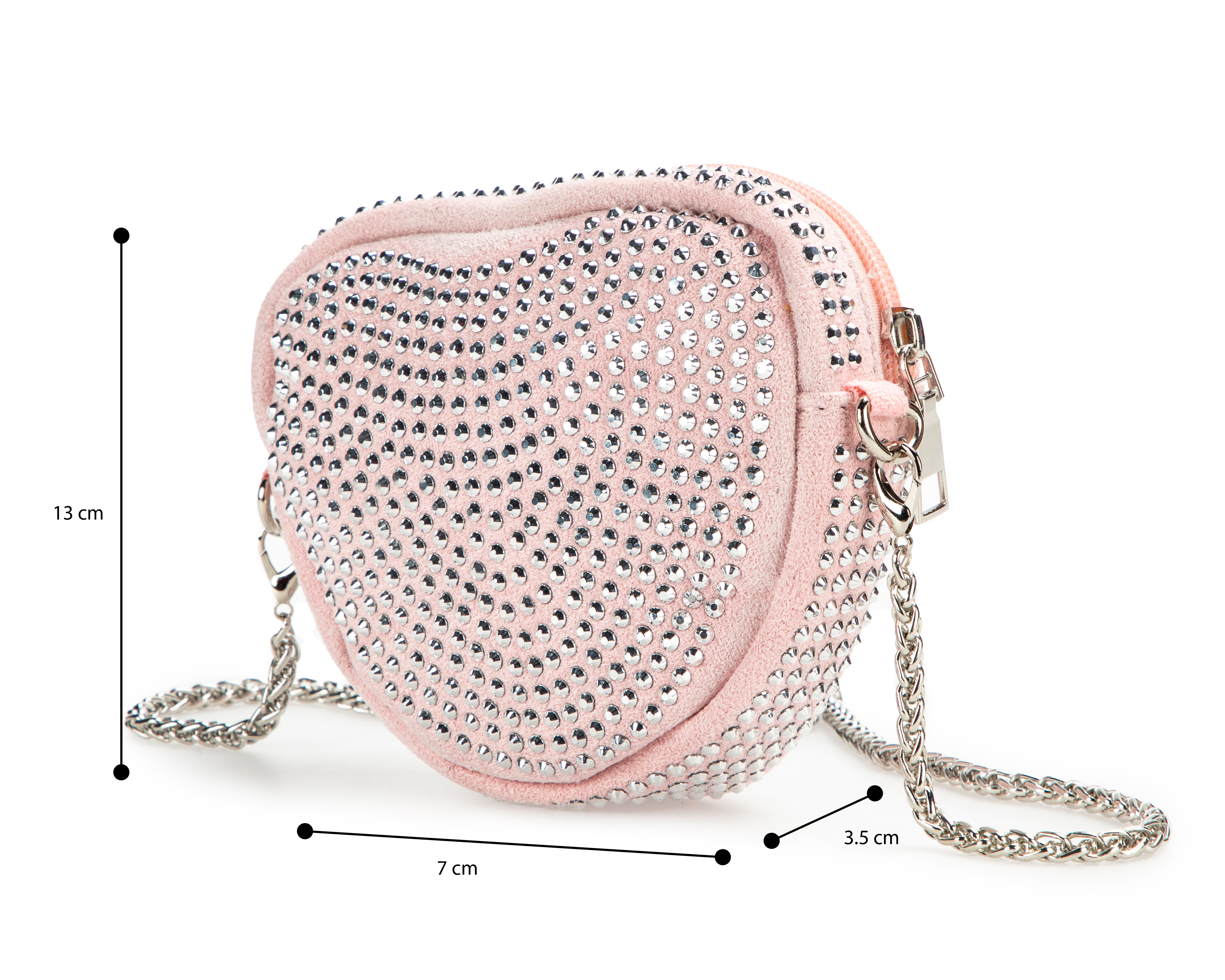 Foto 5 | Foto 5 | Bolsa Cruzada Girls Attitude