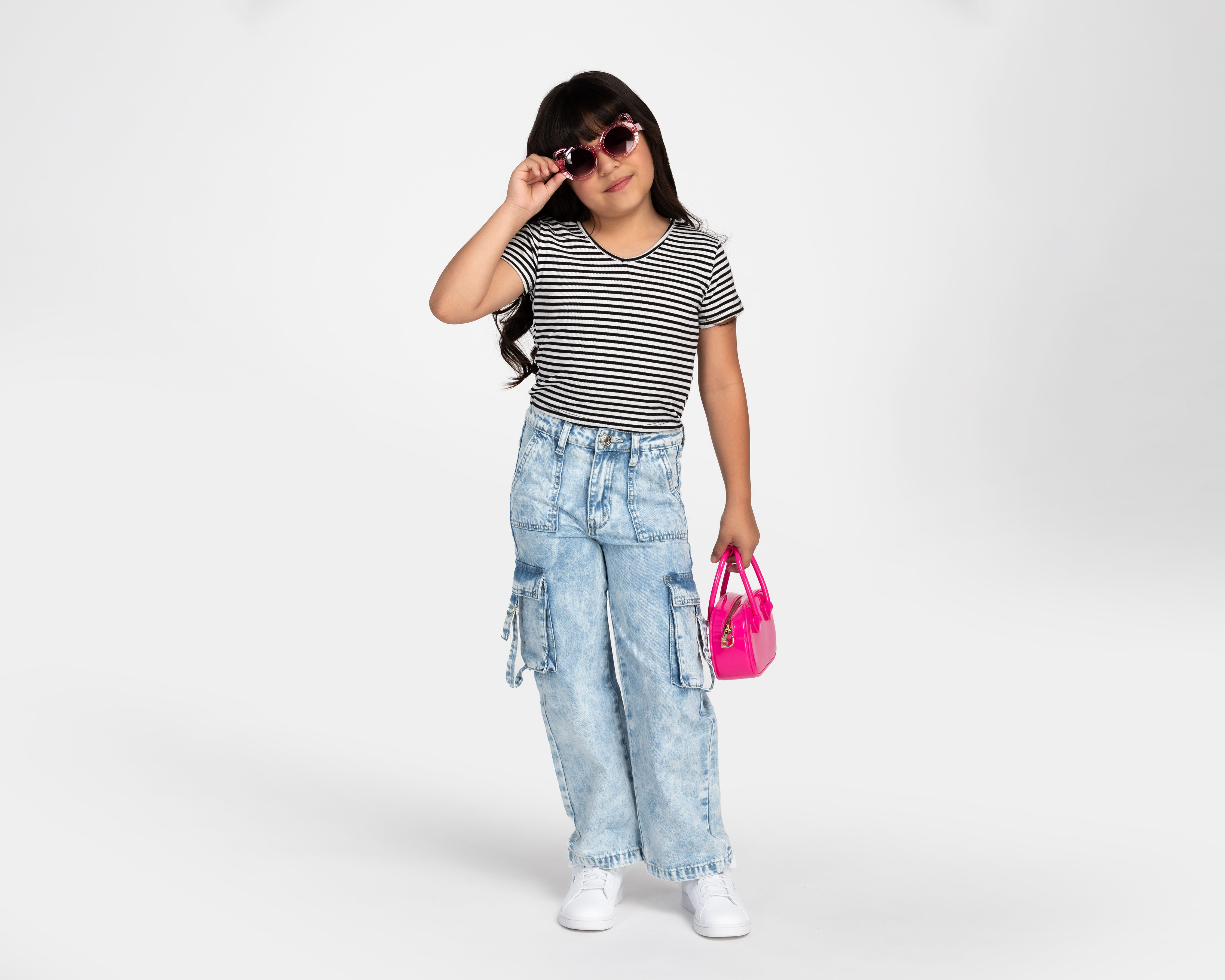 Foto 3 pulgar | Foto 2 | Playera Refill Manga Corta Juvenil