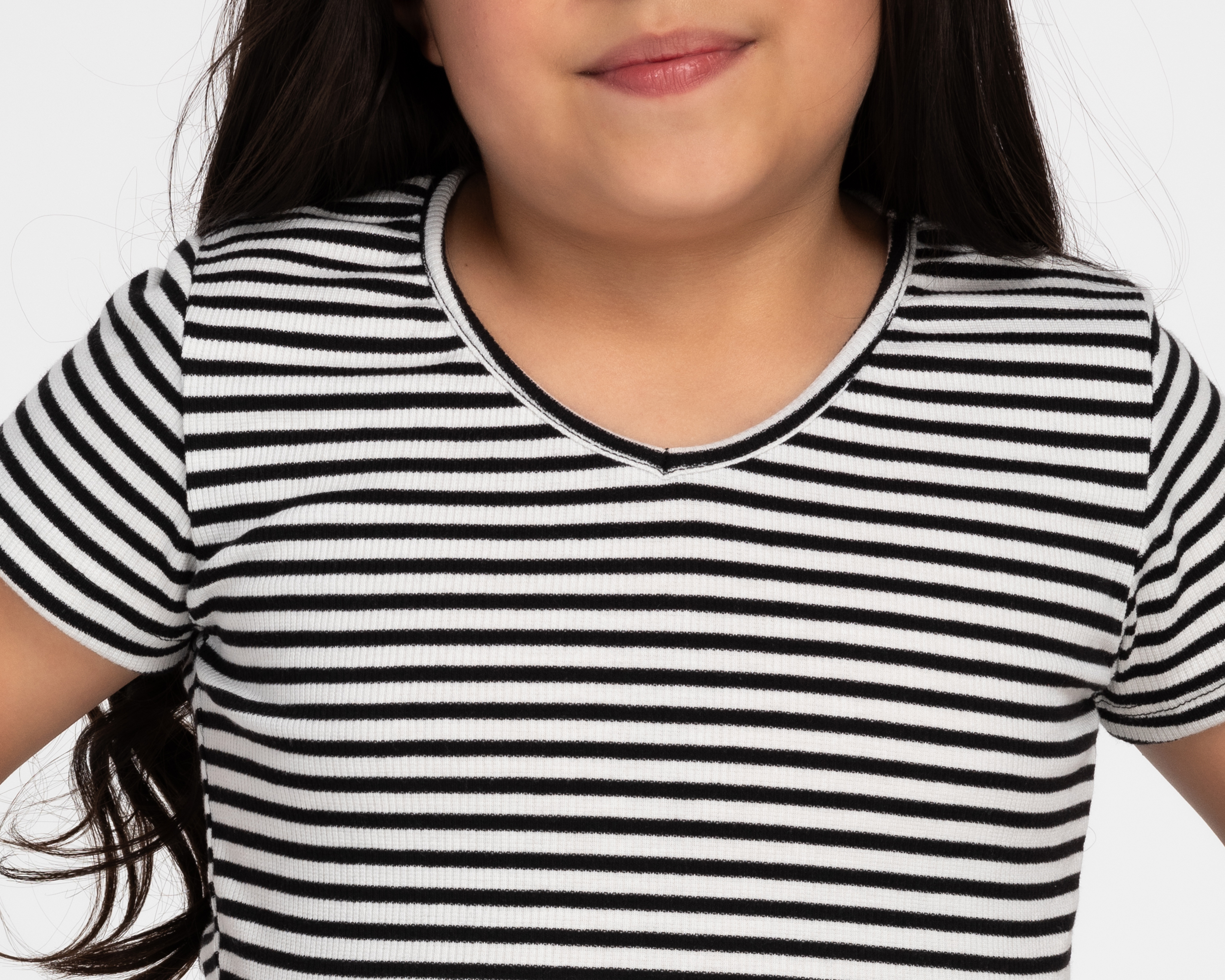 Foto 5 pulgar | Foto 4 | Playera Refill Manga Corta Juvenil