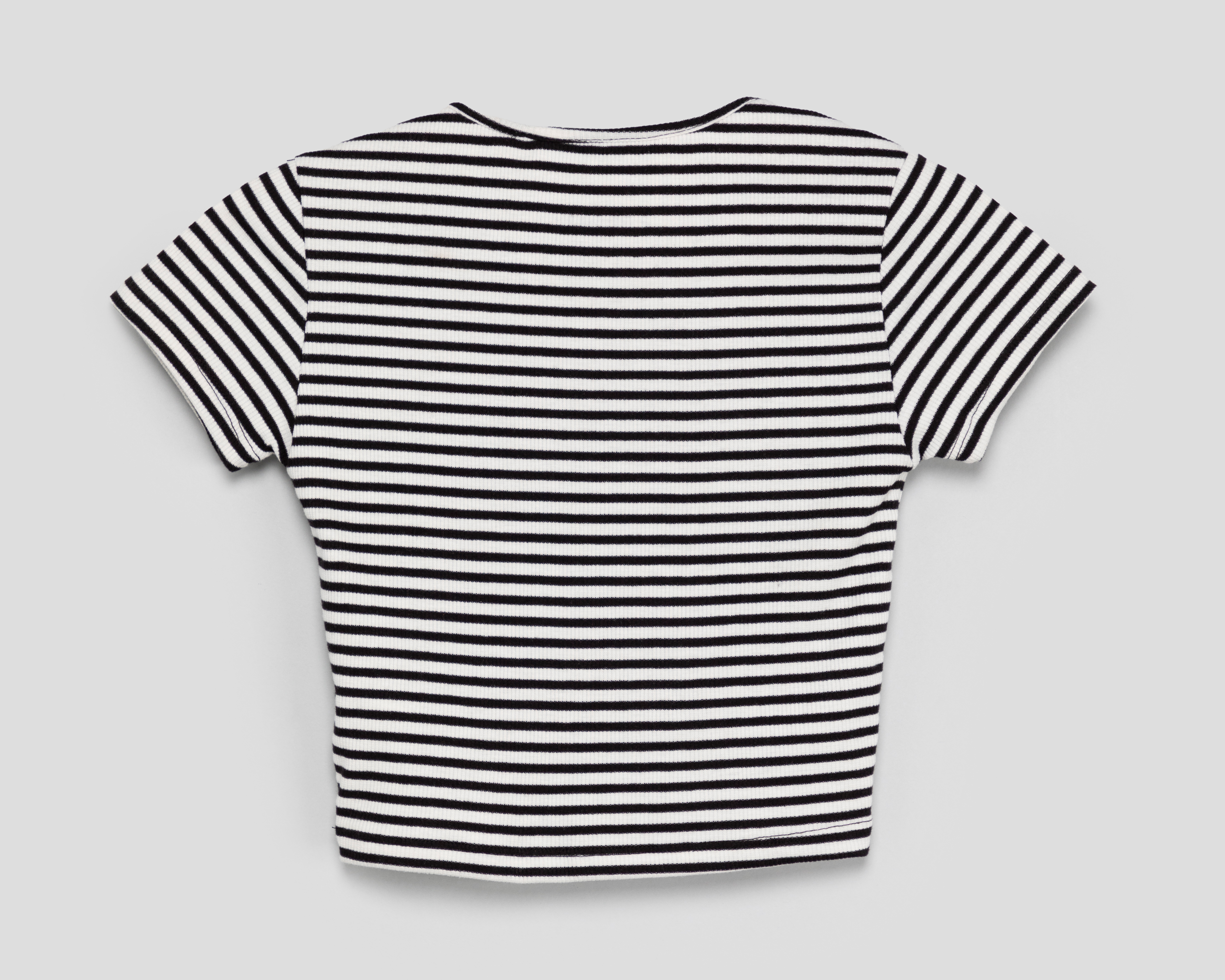 Foto 7 pulgar | Foto 6 | Playera Refill Manga Corta Juvenil