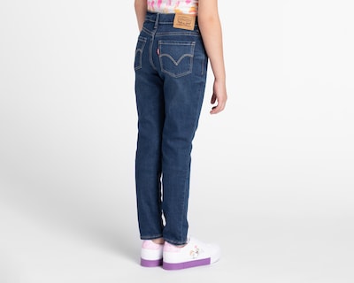 Foto 2 | Foto 2 | Pantalón Levi's Super Skinny Juvenil
