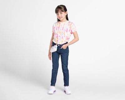 Foto 3 | Foto 3 | Pantalón Levi's Super Skinny Juvenil