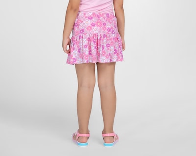 Foto 3 | Foto 3 | Falda Rosa Girls Attitude para Niña