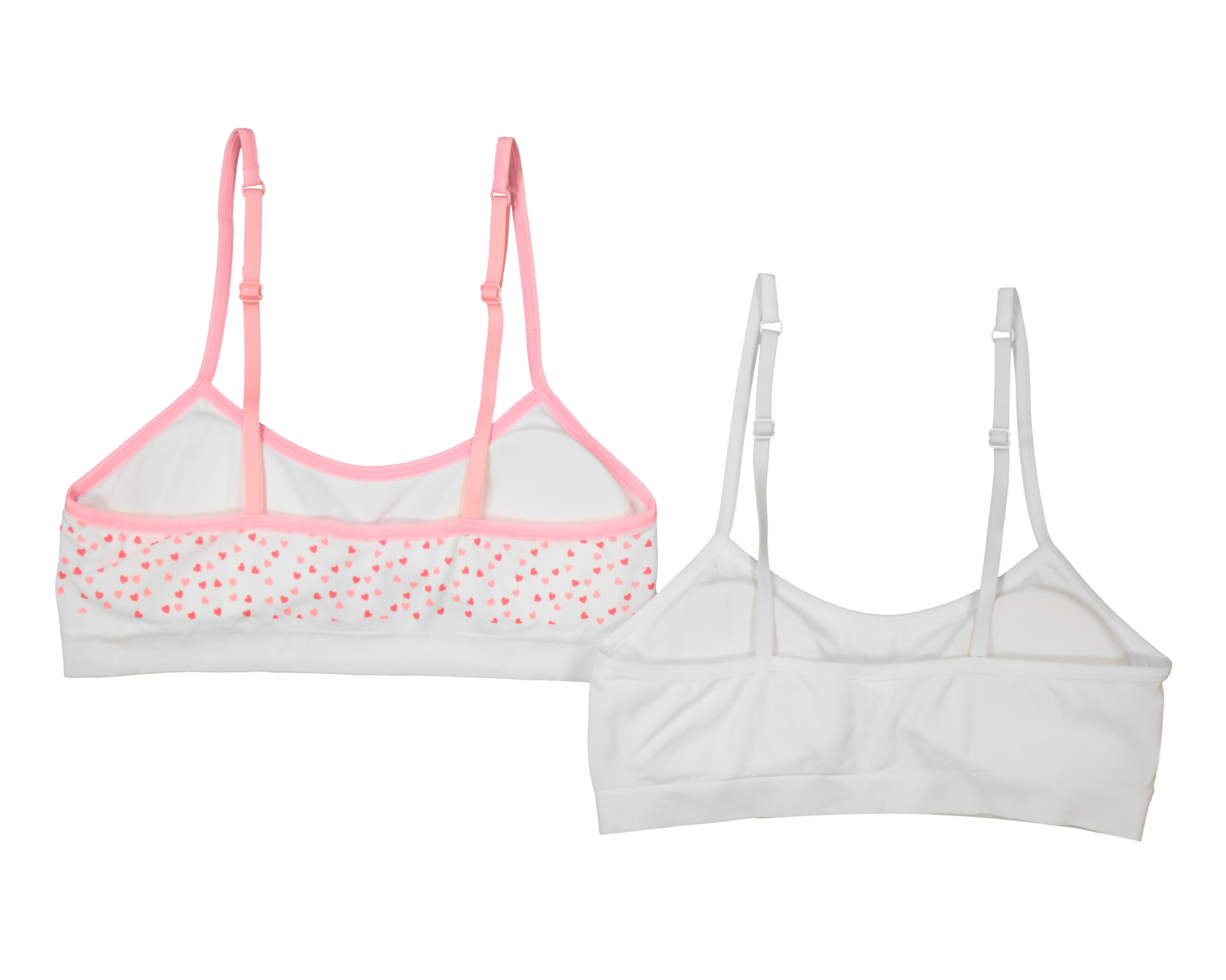 Foto 2 | Foto 2 | Corpiño Girls Attitude para Niña 2 Piezas