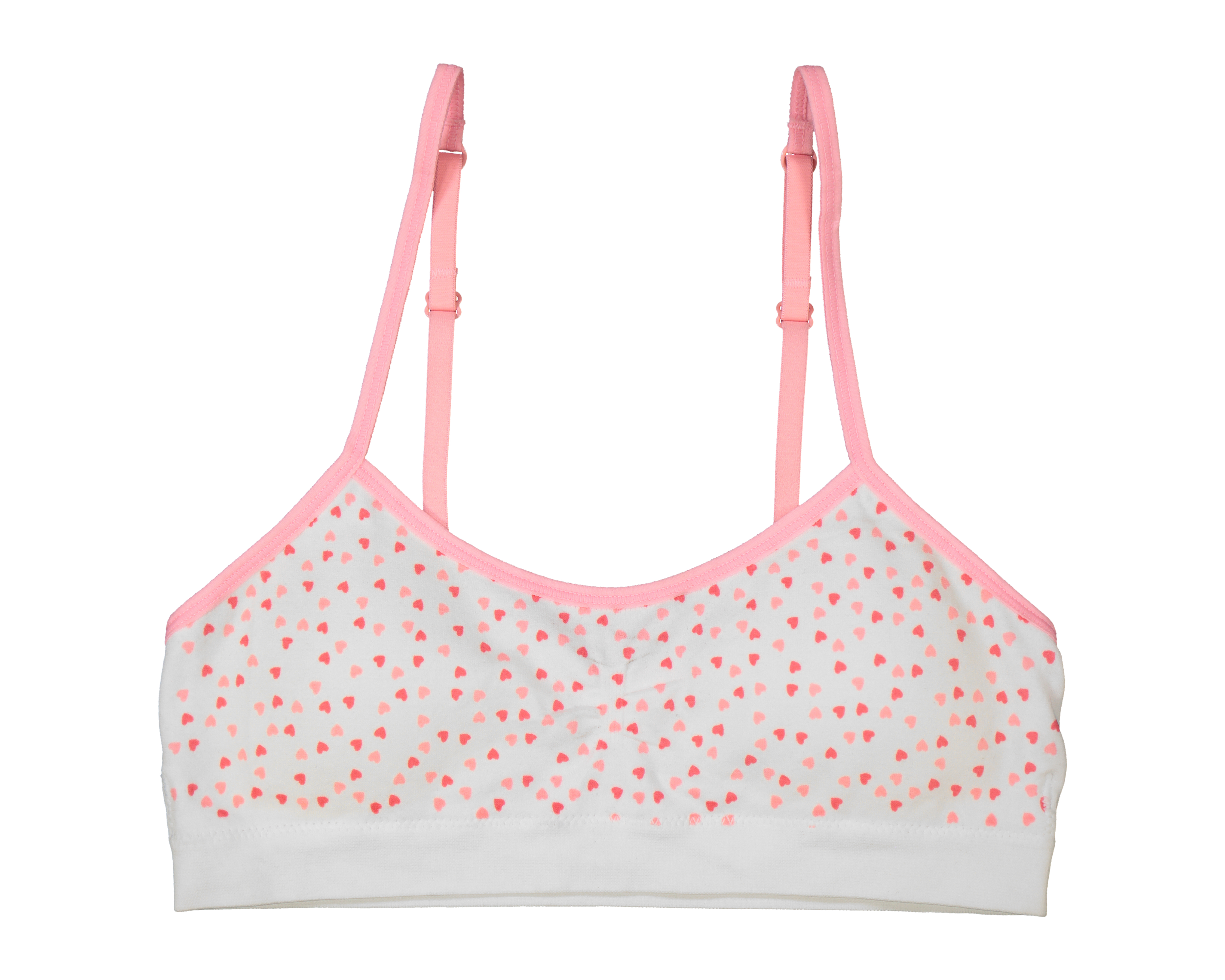 Foto 3 | Foto 3 | Corpiño Girls Attitude para Niña 2 Piezas