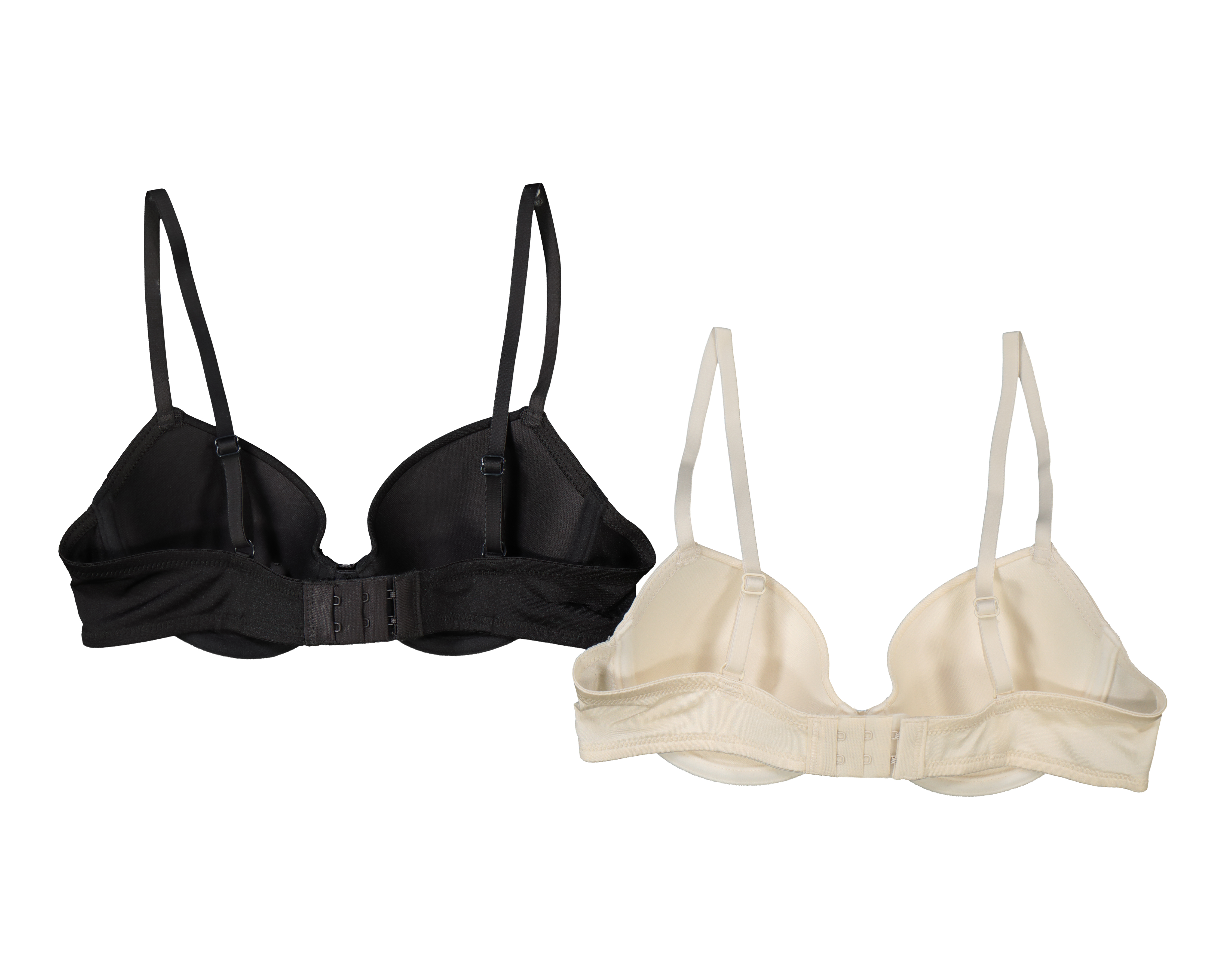 Foto 3 pulgar | Foto 2 | Brasier Girls Attitude Juvenil 2 Piezas