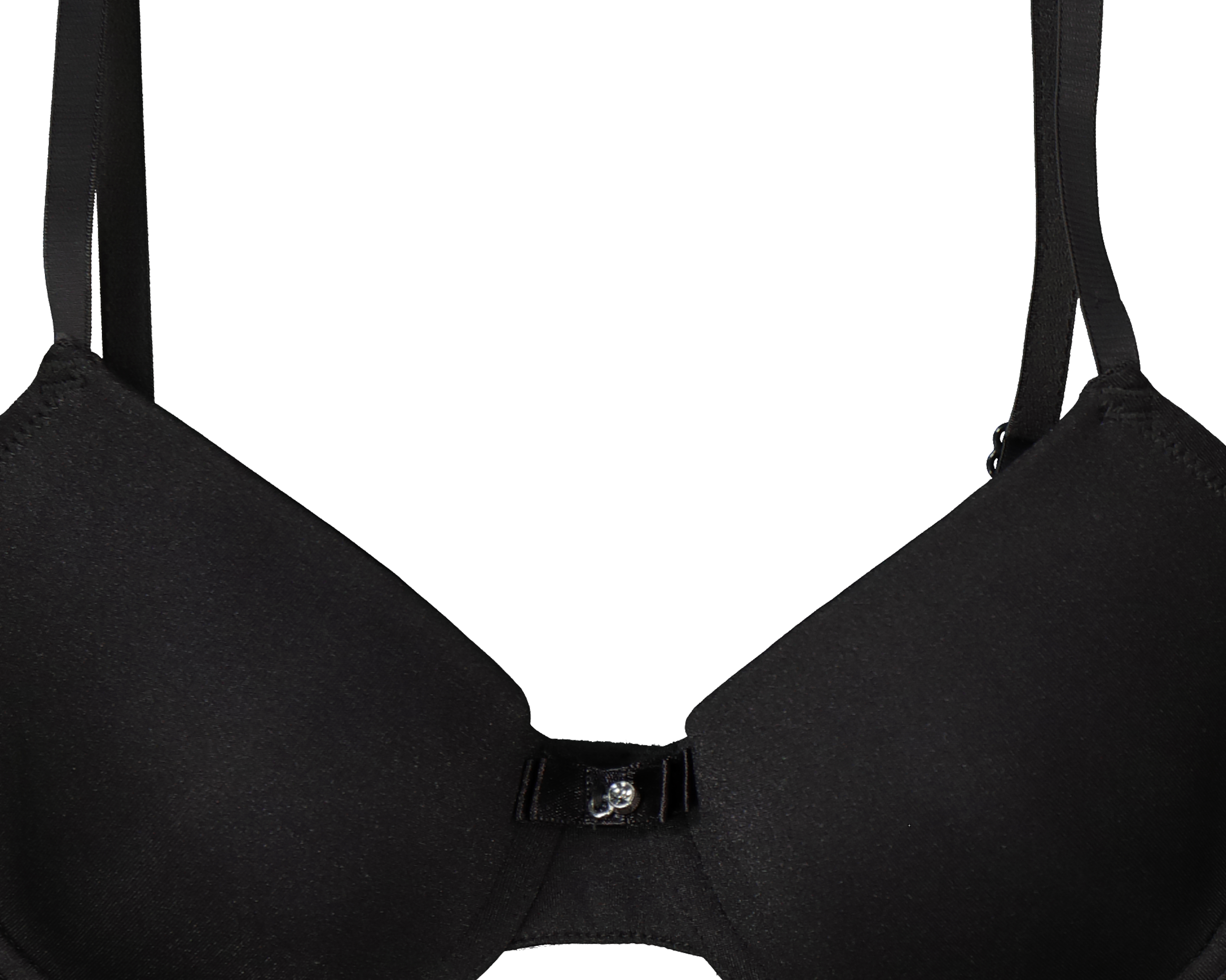 Foto 4 pulgar | Foto 3 | Brasier Girls Attitude Juvenil 2 Piezas