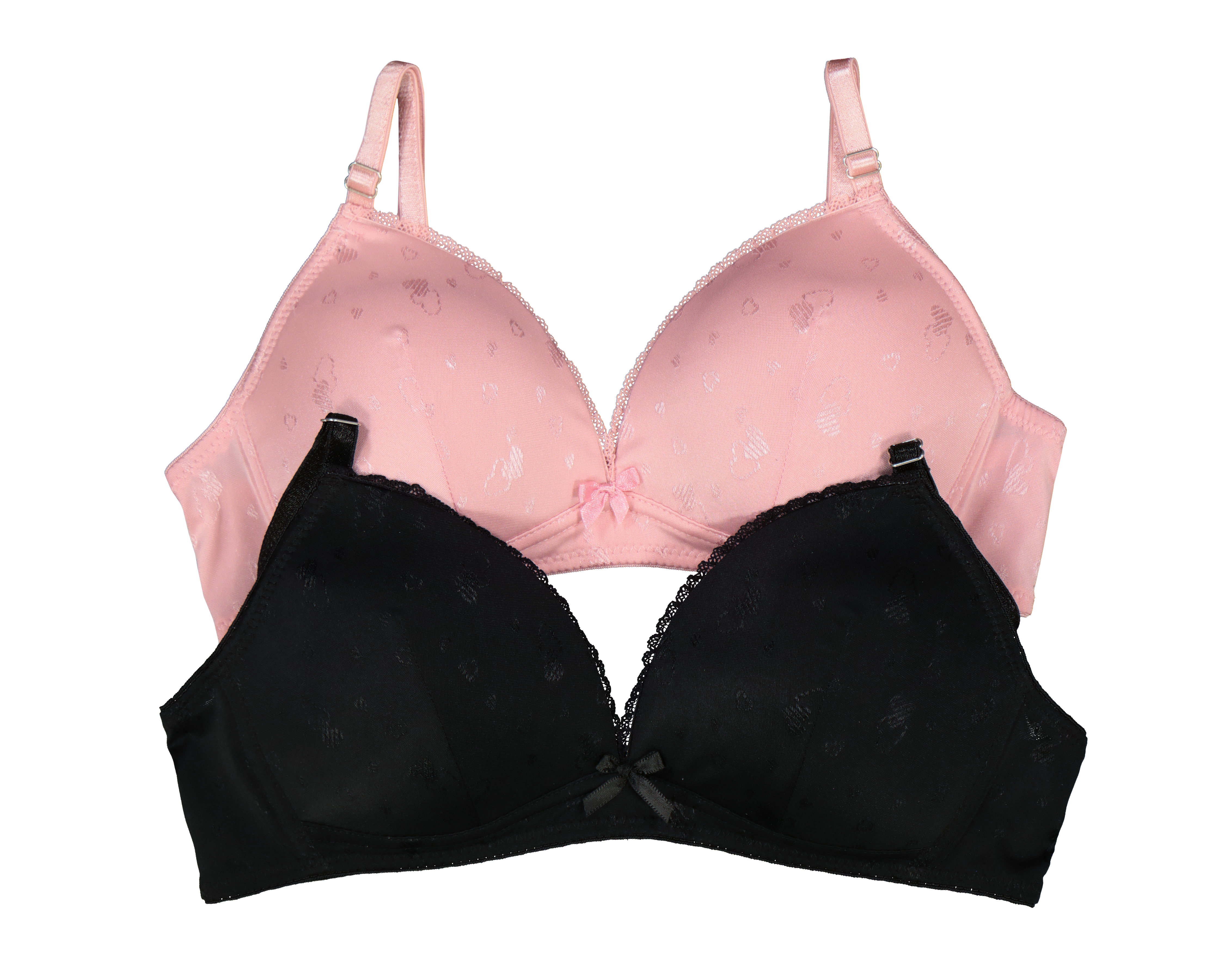 Brasier Carnival para Niña 2 Piezas